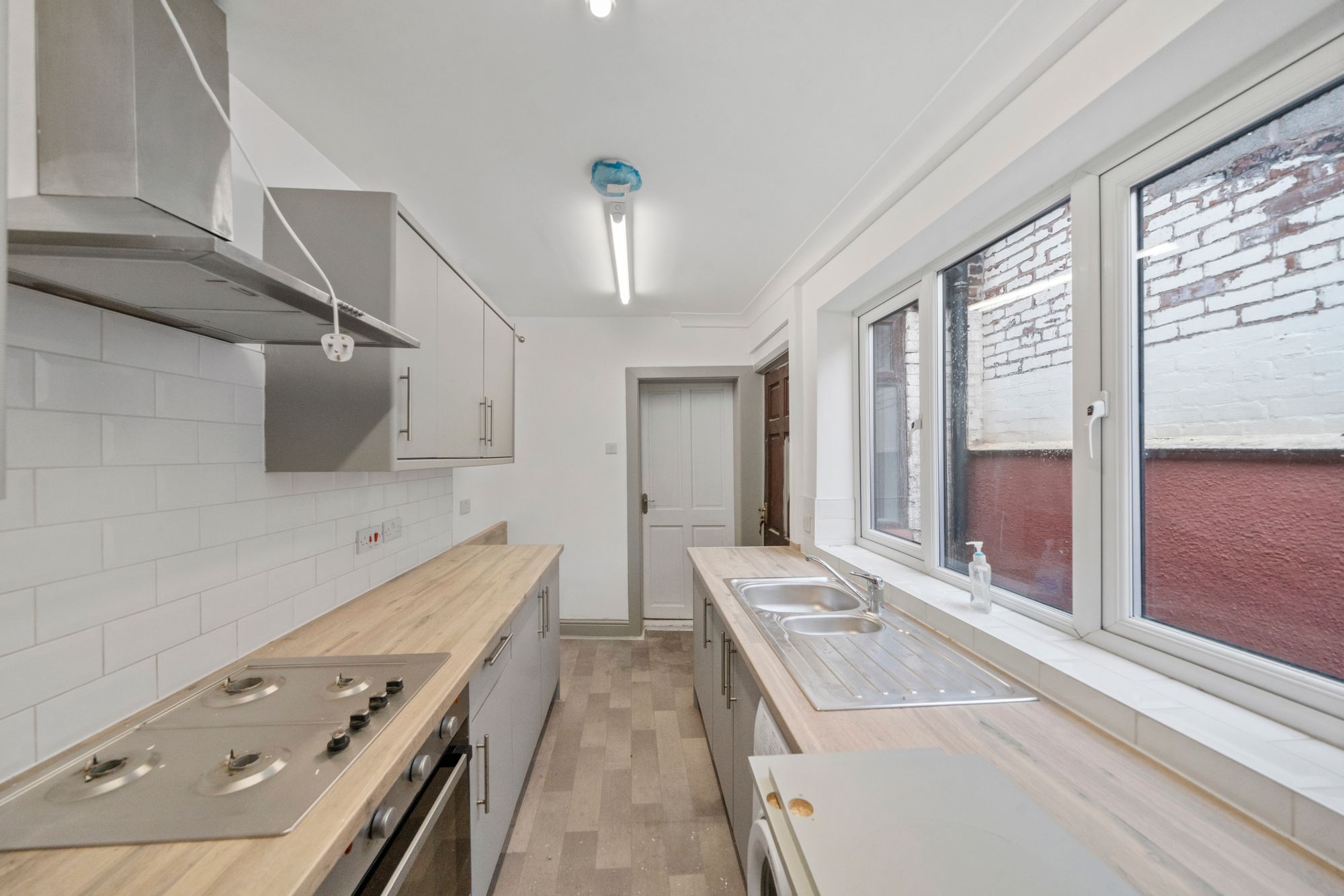 Bolton Road, Ashton-In-Makerfield, WN4