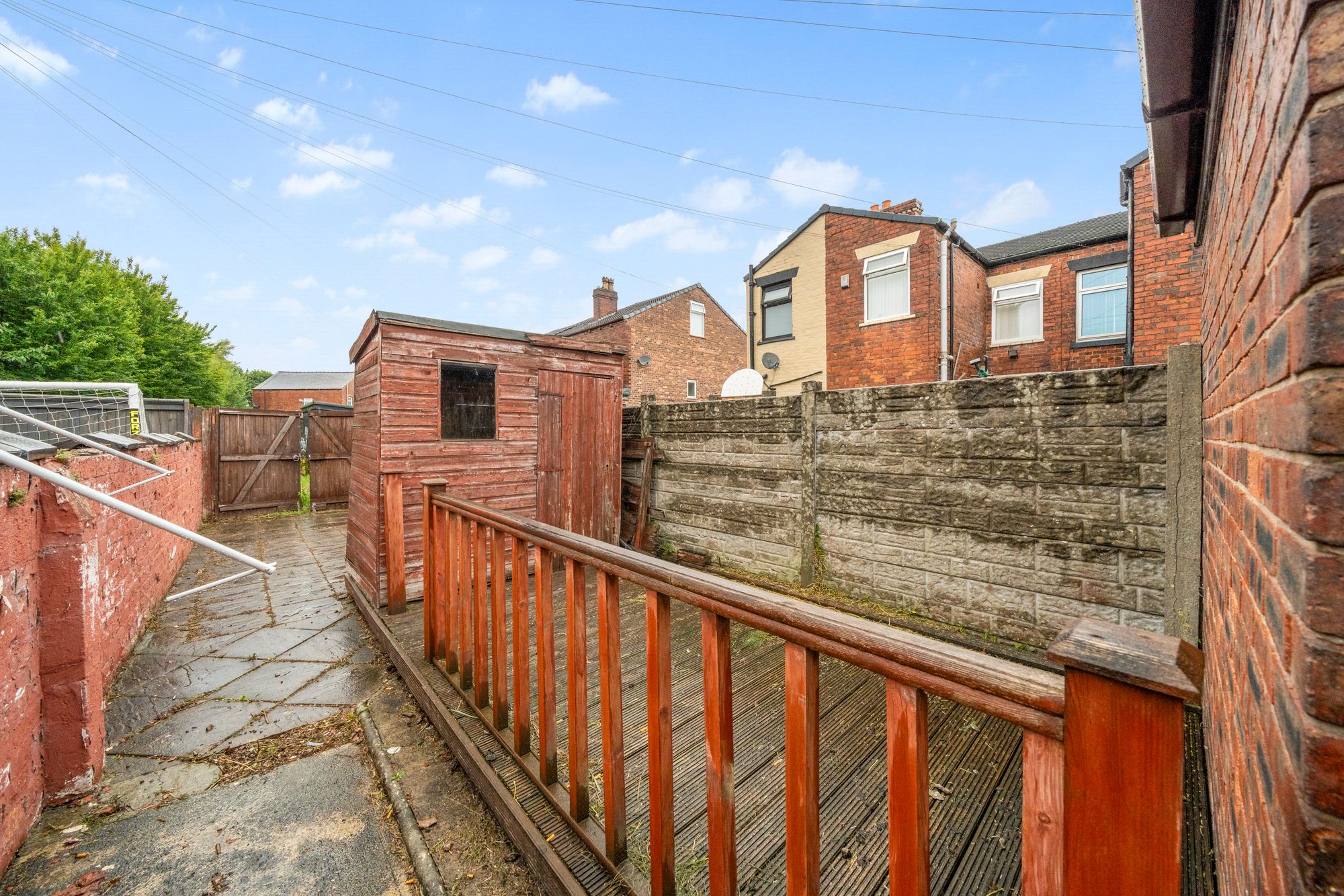 Bolton Road, Ashton-In-Makerfield, WN4