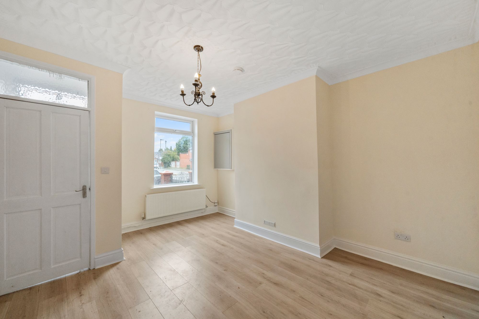 Bolton Road, Ashton-In-Makerfield, WN4