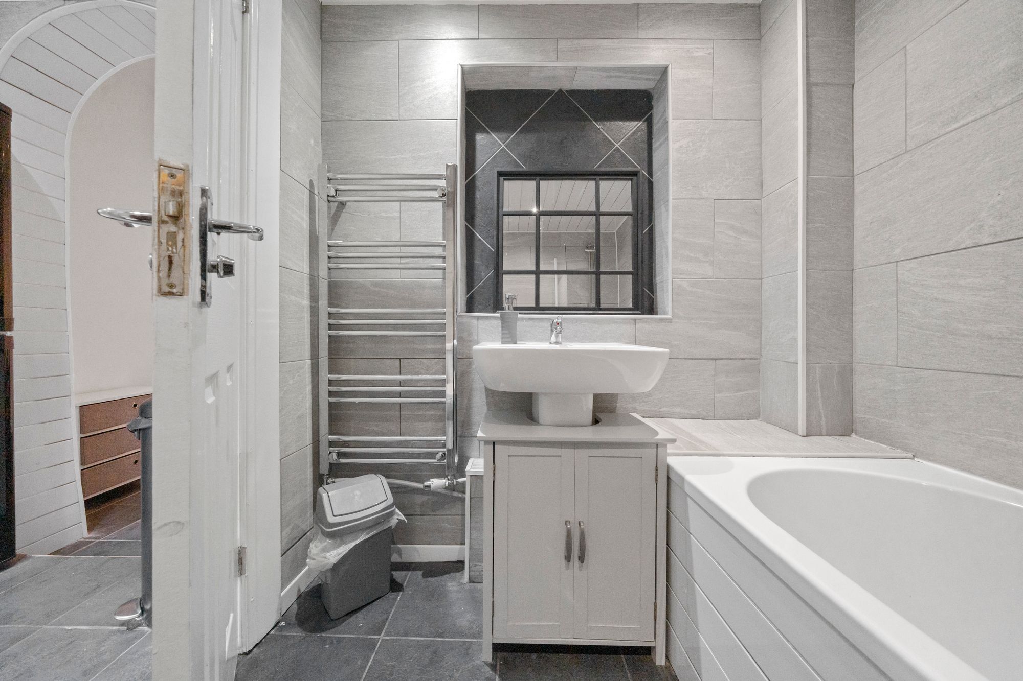 Crown Street, Newton-Le-Willows, WA12