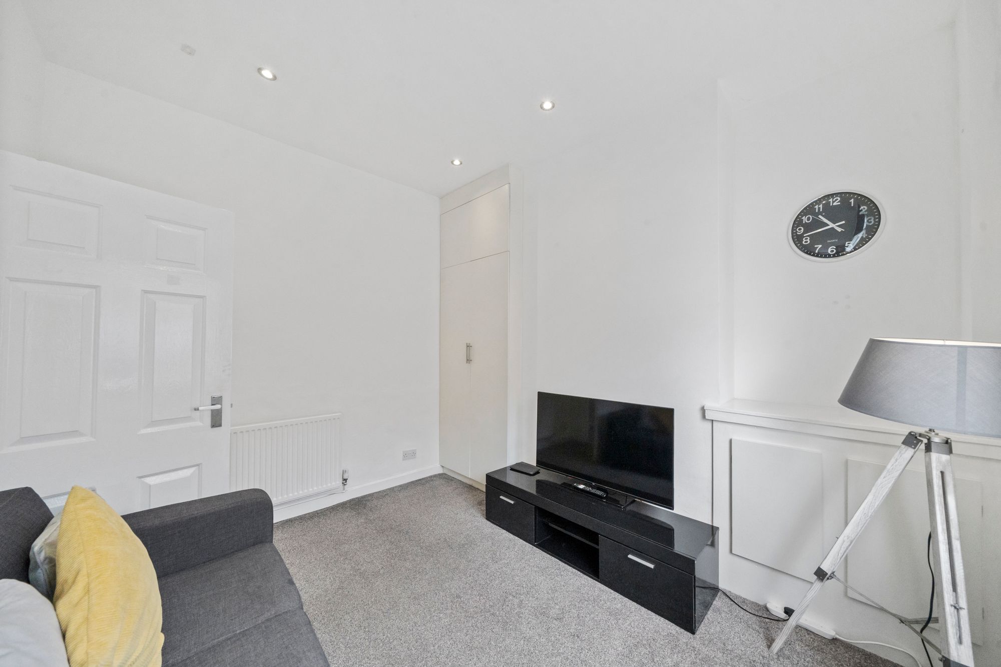 Crown Street, Newton-Le-Willows, WA12