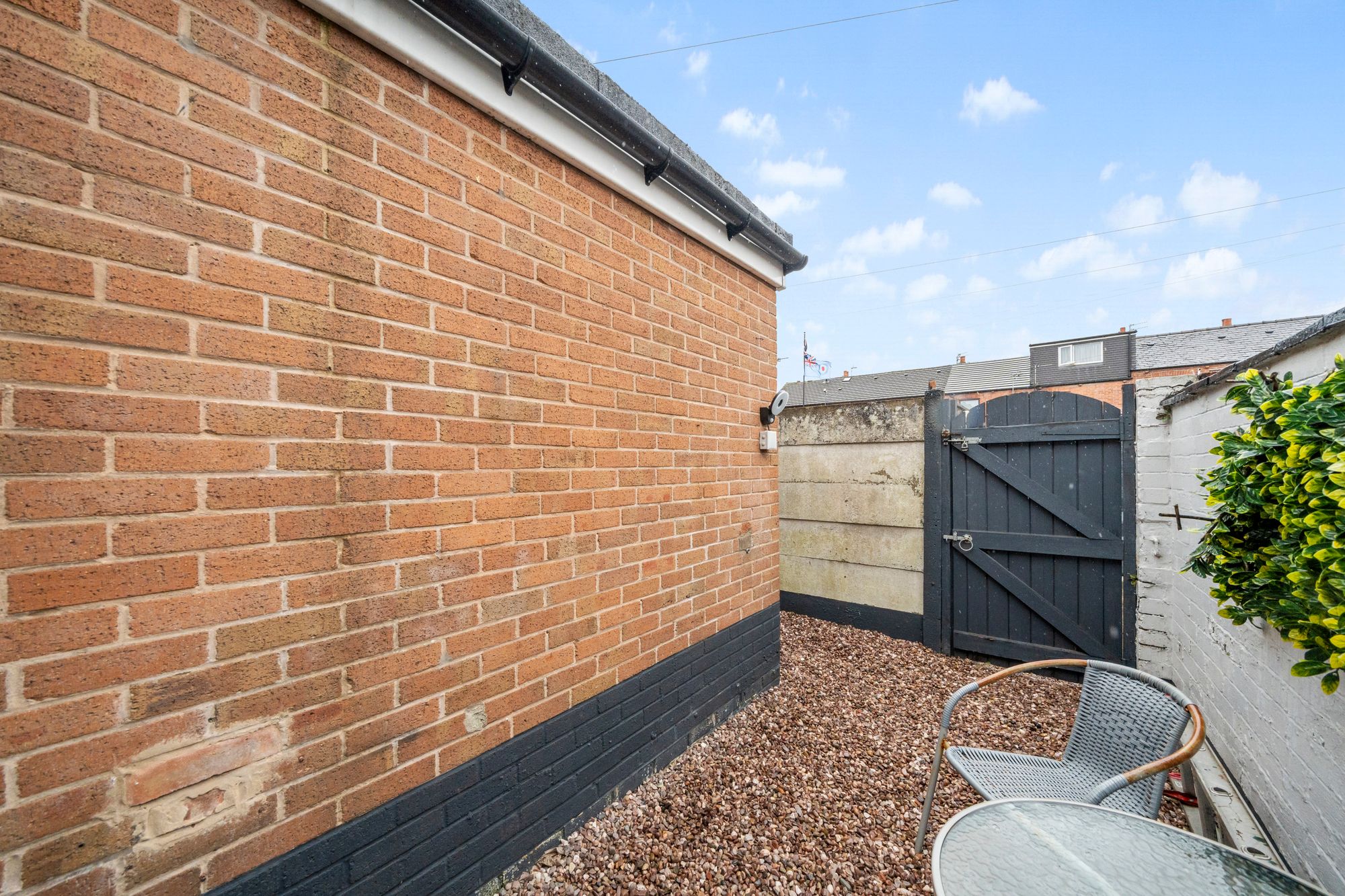 Crown Street, Newton-Le-Willows, WA12