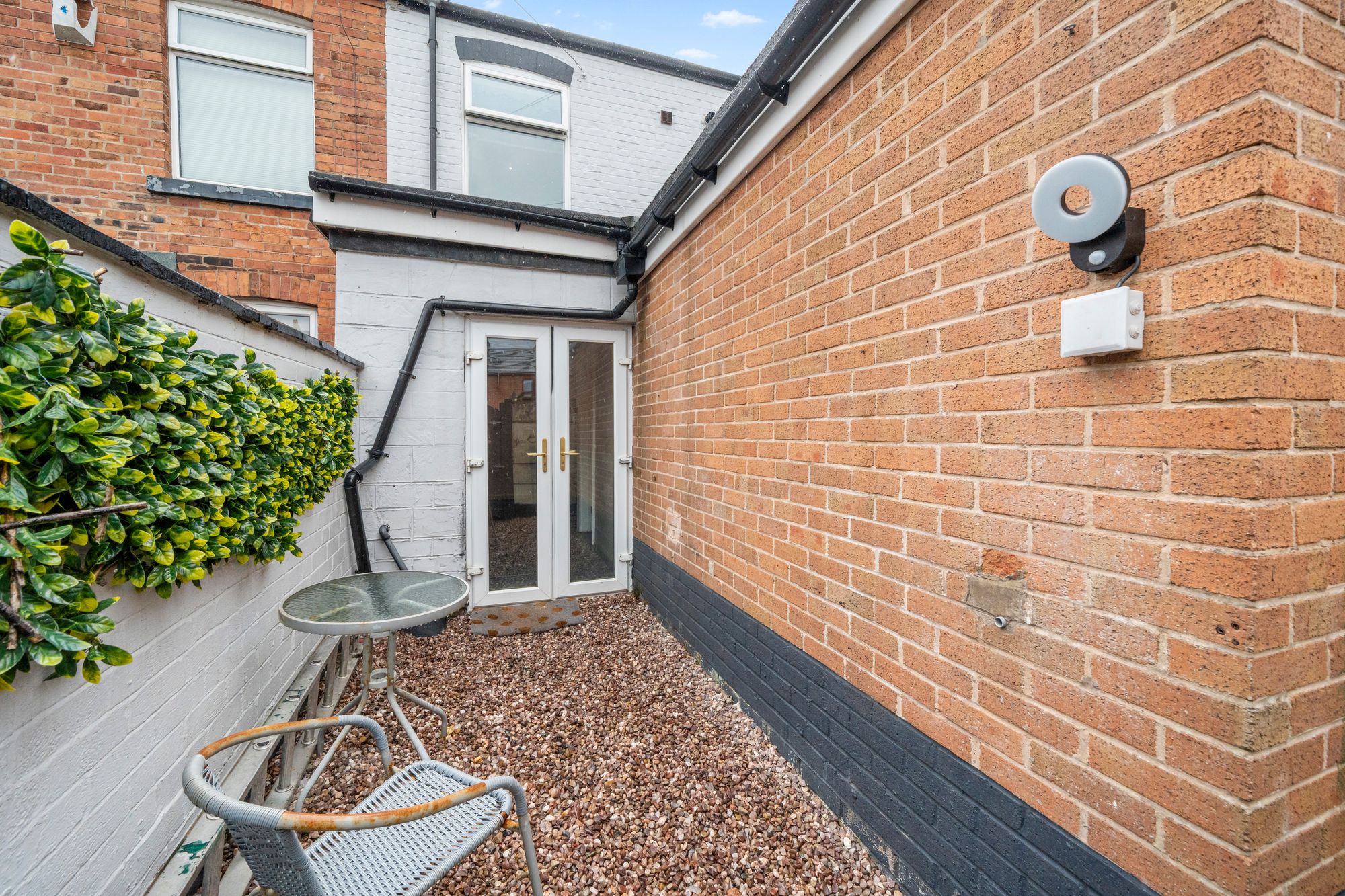 Crown Street, Newton-Le-Willows, WA12