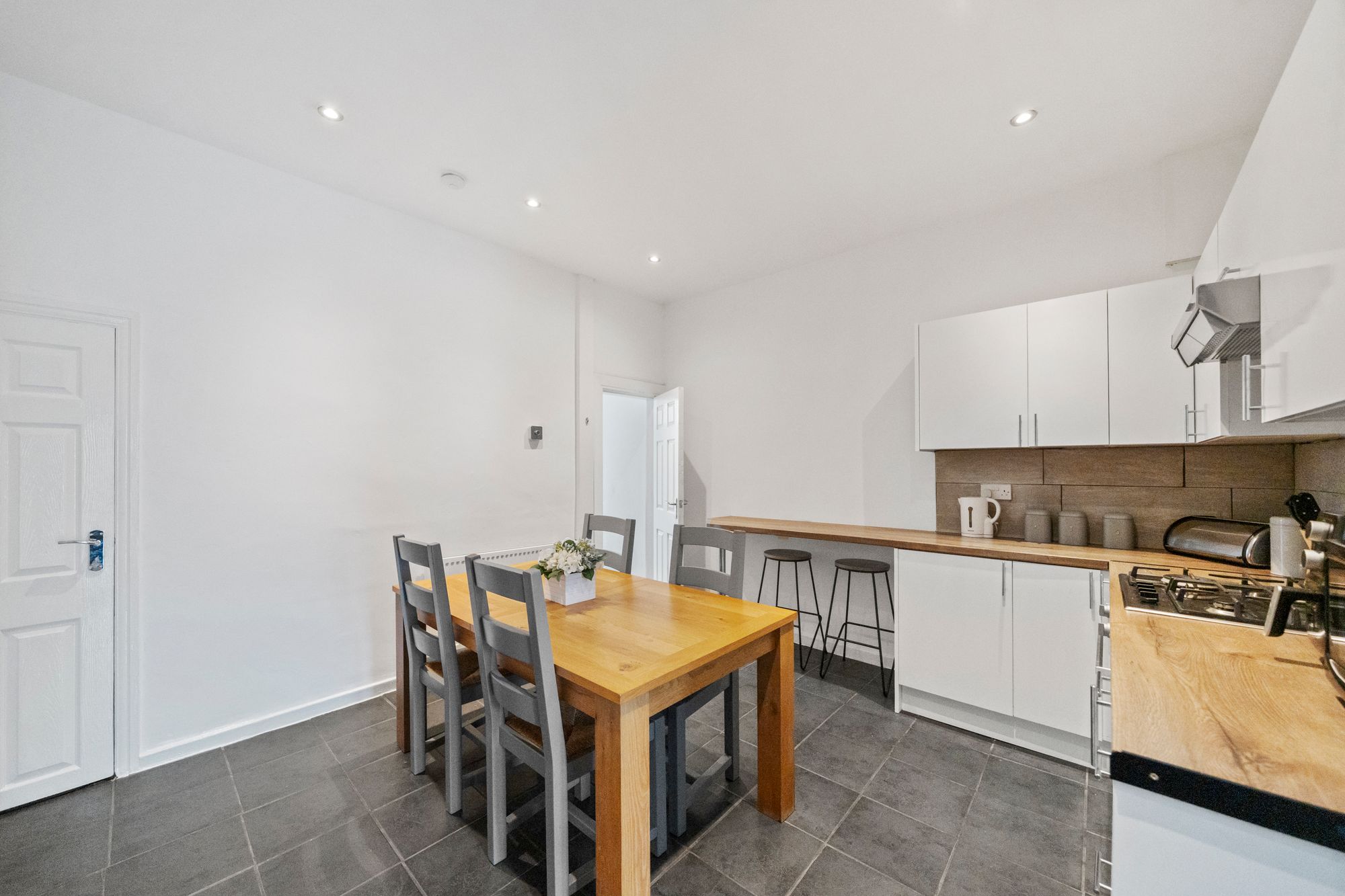 Crown Street, Newton-Le-Willows, WA12