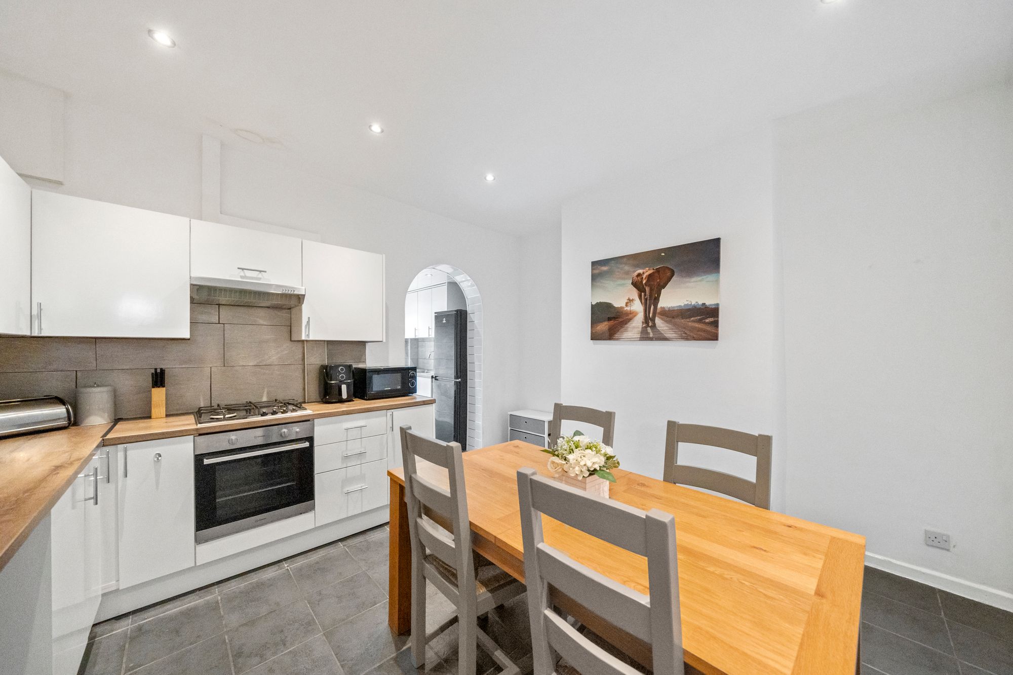 Crown Street, Newton-Le-Willows, WA12
