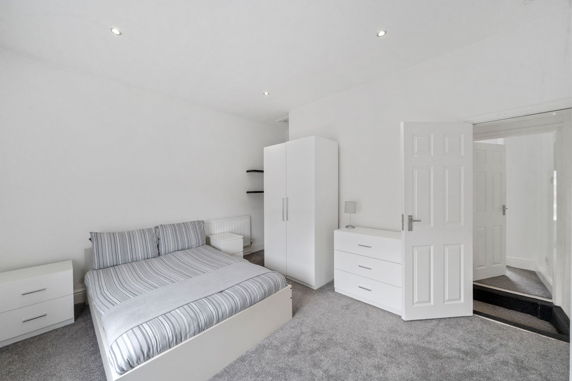 Crown Street, Newton-Le-Willows, WA12