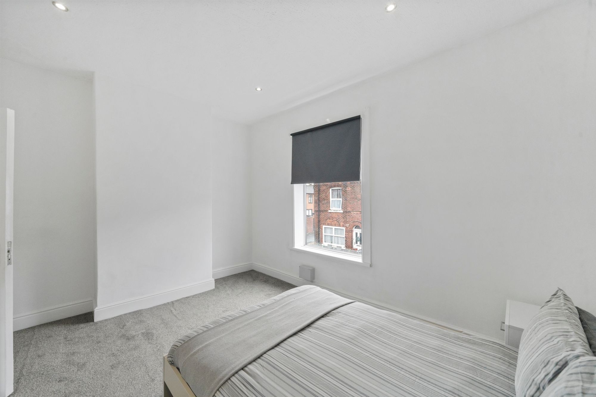 Crown Street, Newton-Le-Willows, WA12