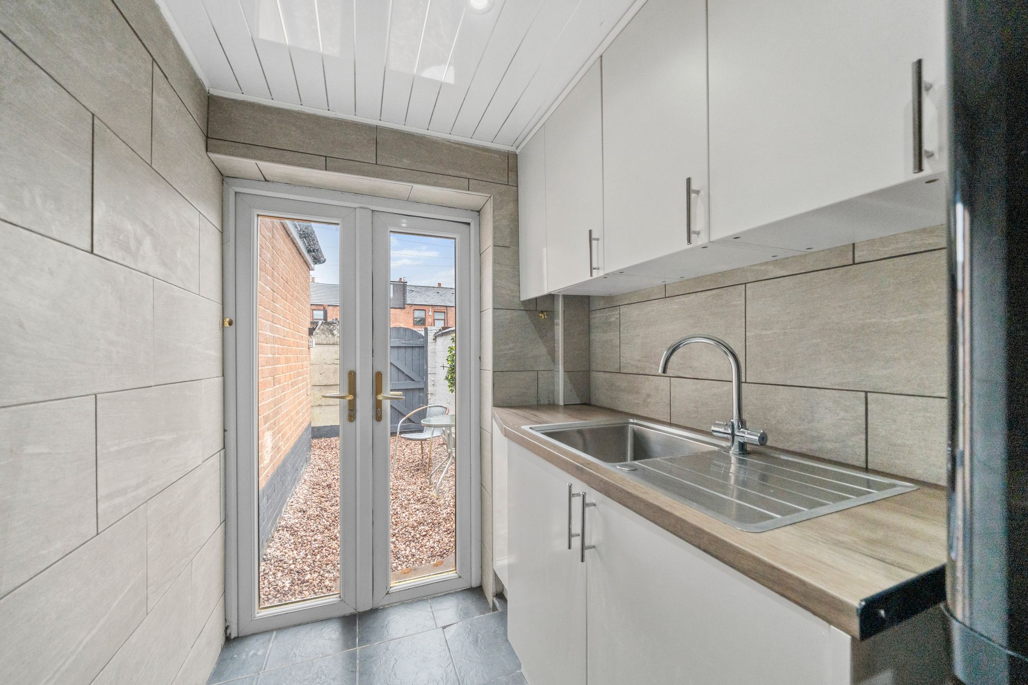 Crown Street, Newton-Le-Willows, WA12