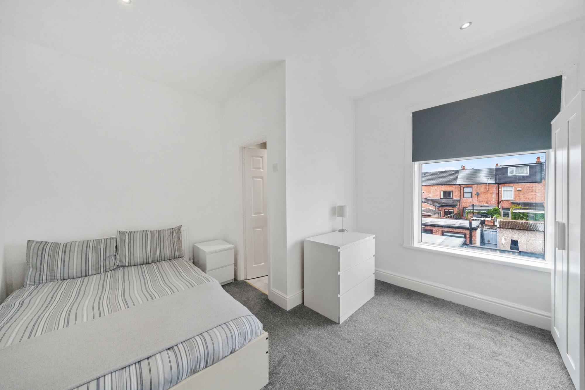 Crown Street, Newton-Le-Willows, WA12