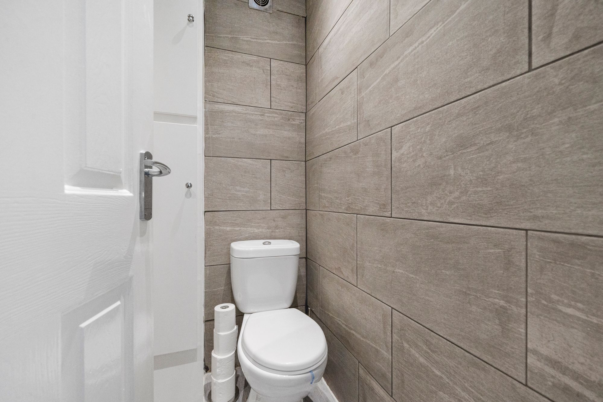 Crown Street, Newton-Le-Willows, WA12