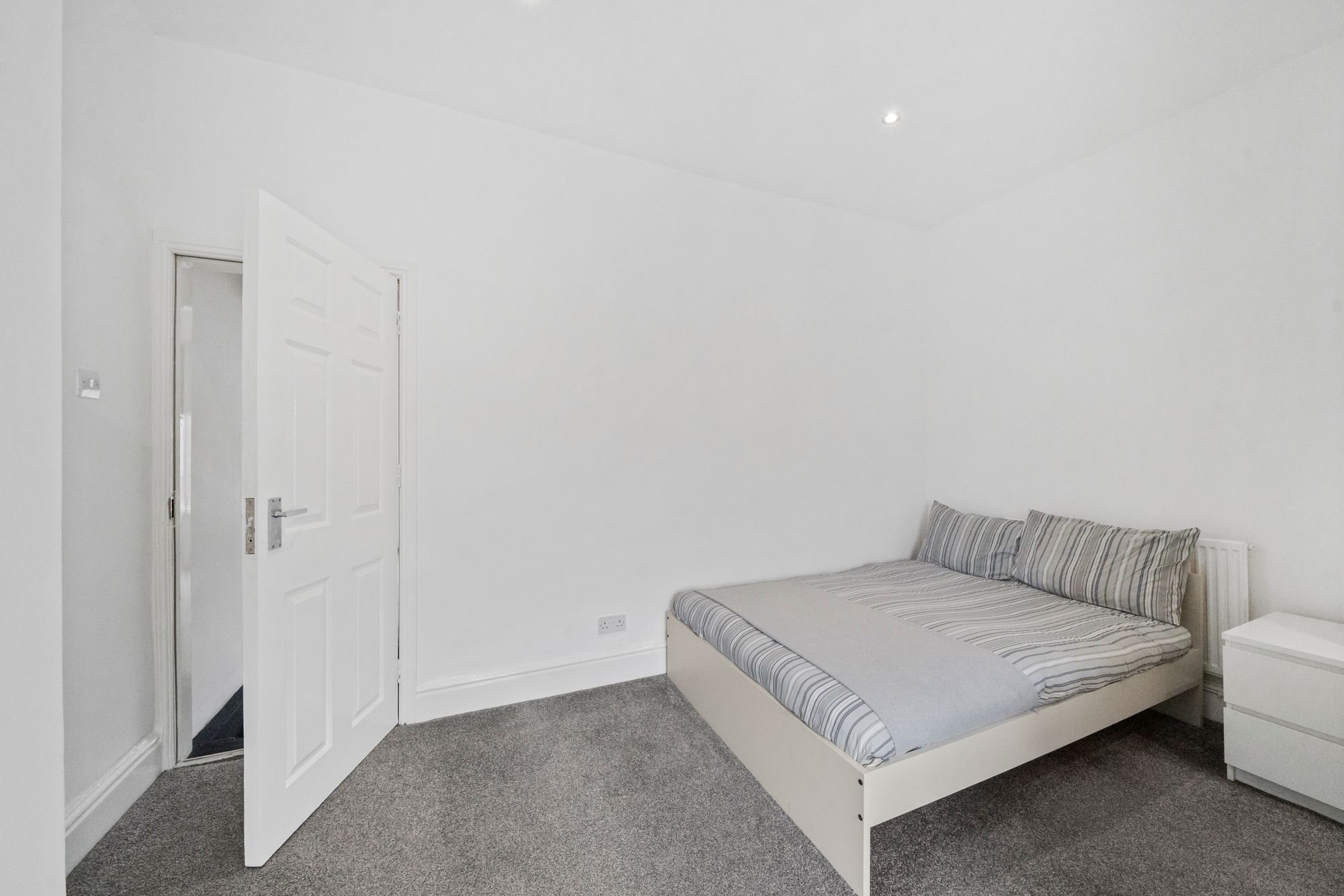 Crown Street, Newton-Le-Willows, WA12