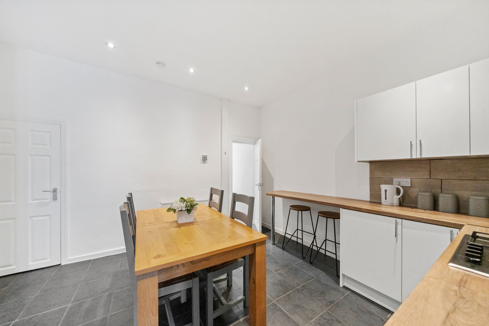 Crown Street, Newton-Le-Willows, WA12