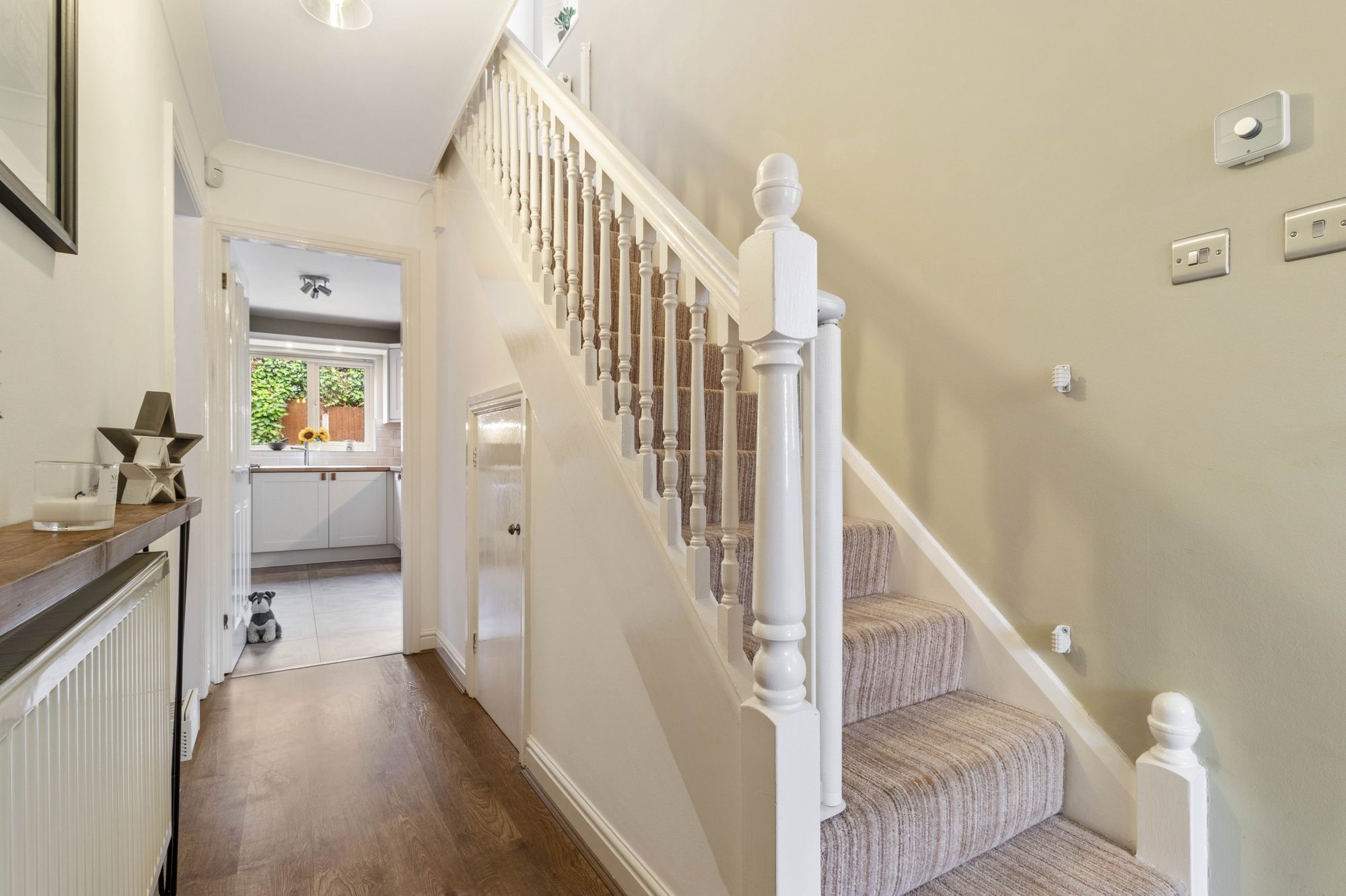 Limeways, Appleton, WA4