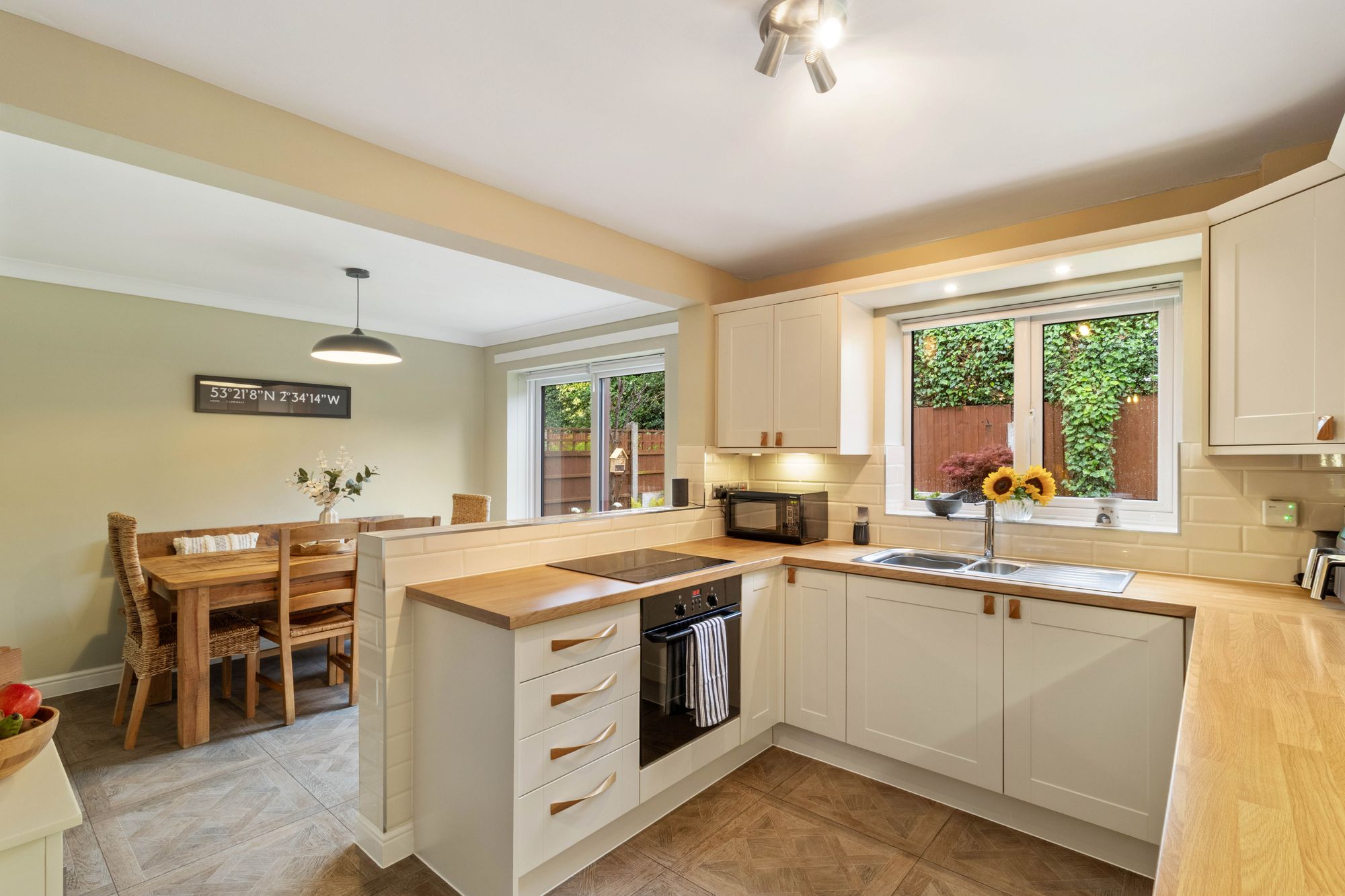 Limeways, Appleton, WA4