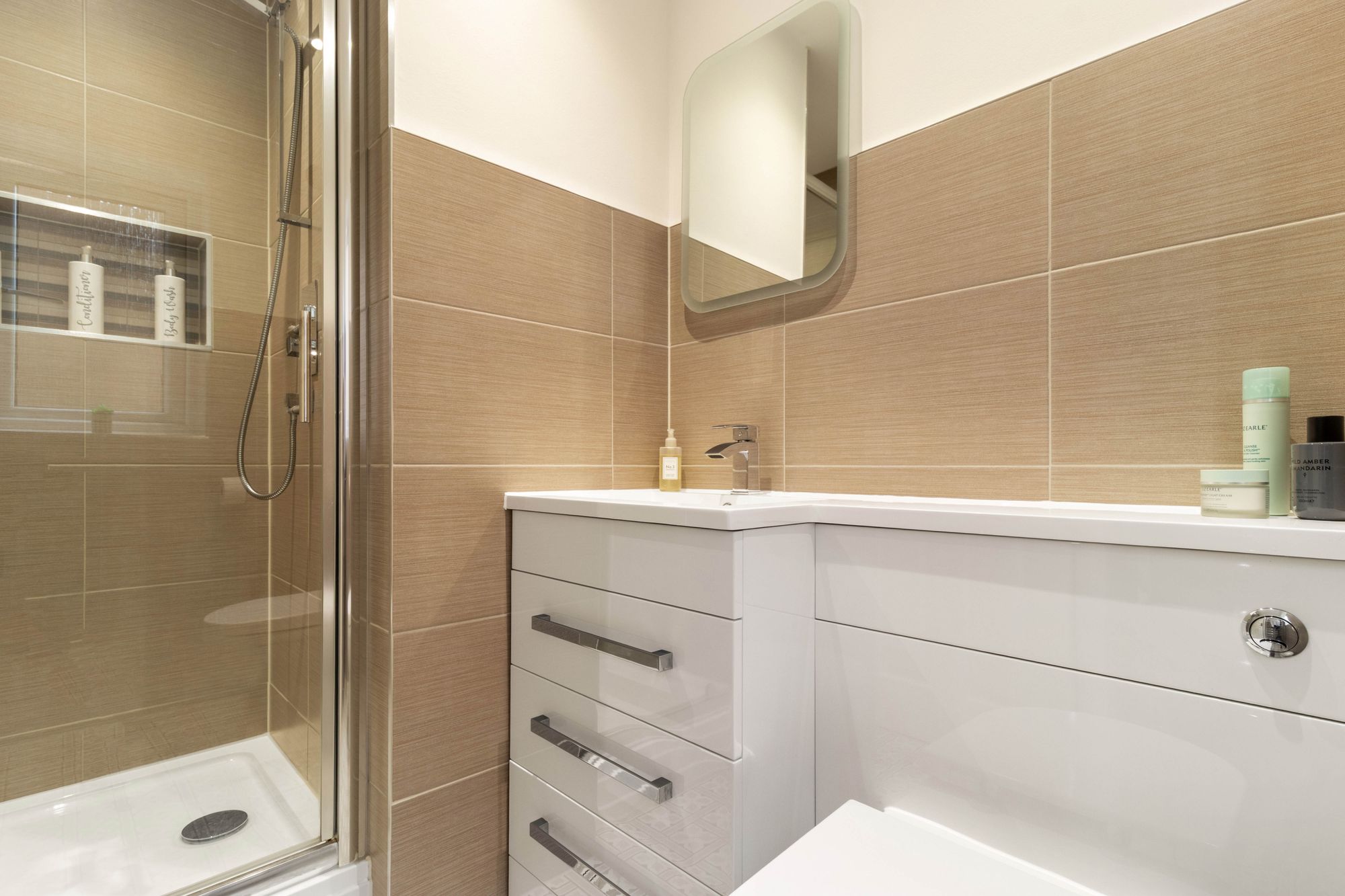 Limeways, Appleton, WA4