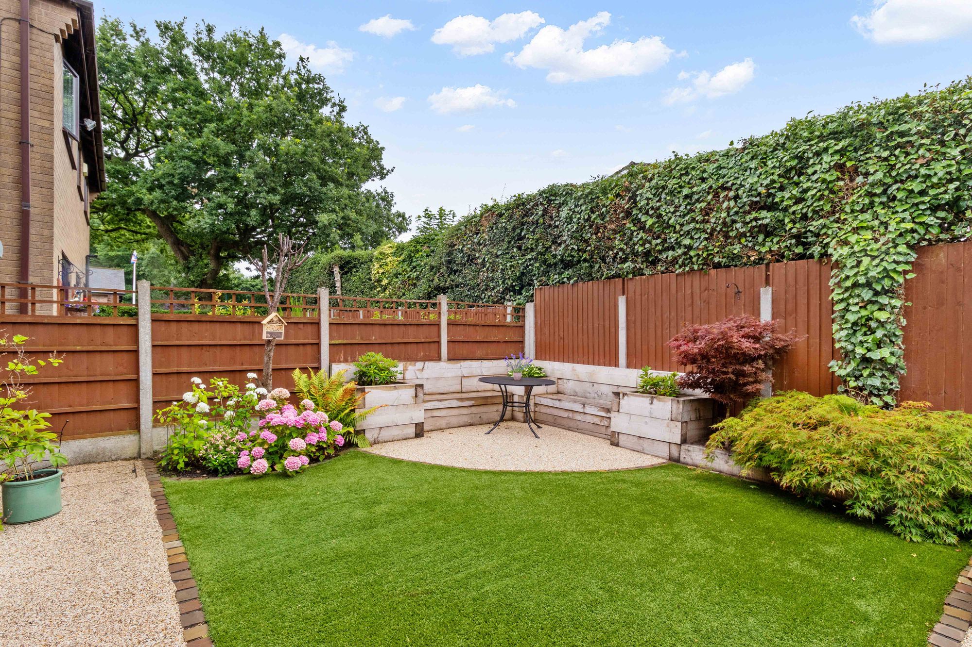 Limeways, Appleton, WA4