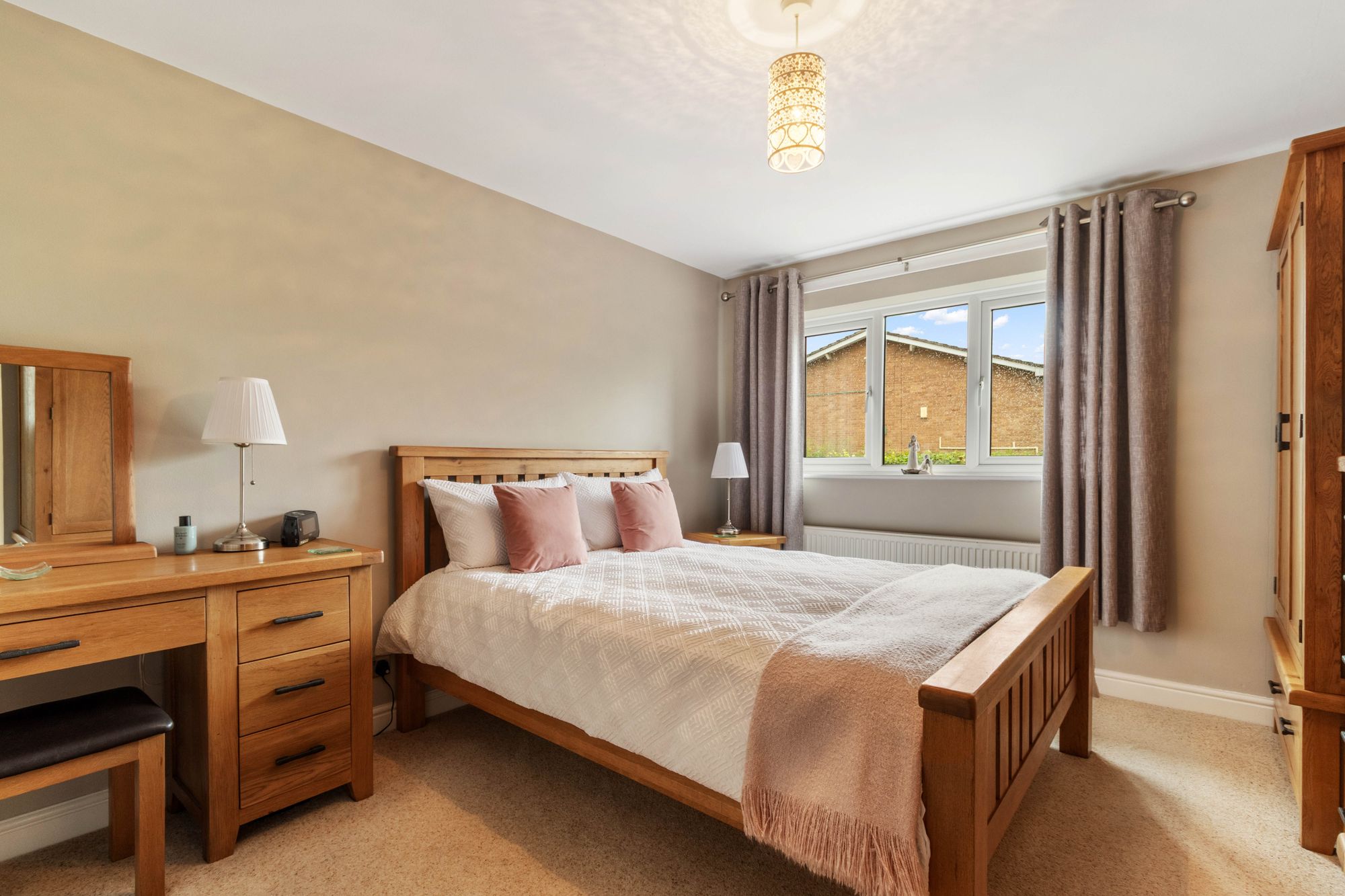 Limeways, Appleton, WA4