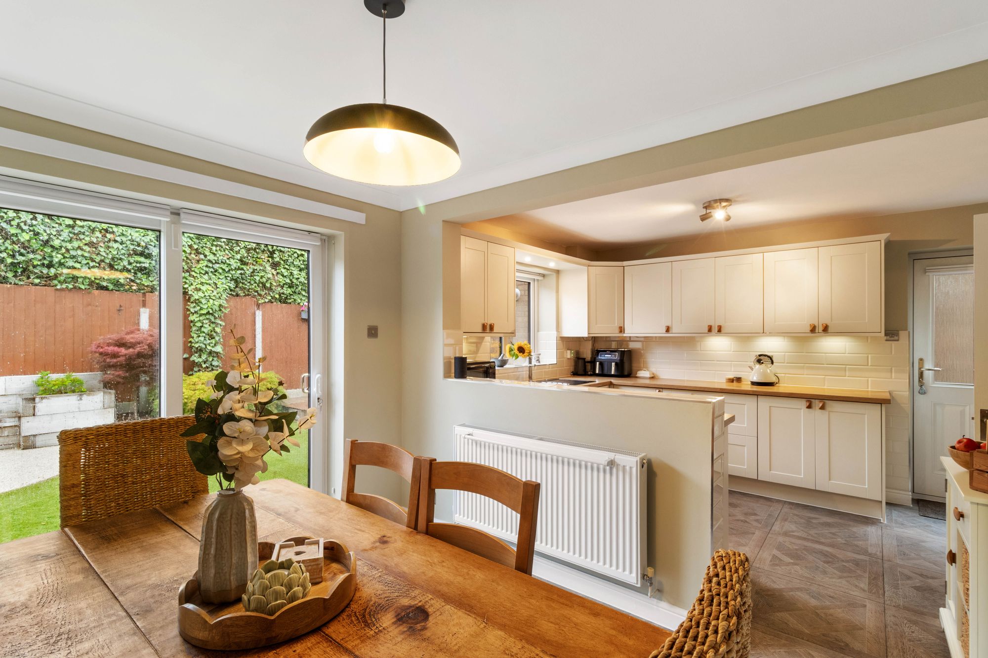 Limeways, Appleton, WA4