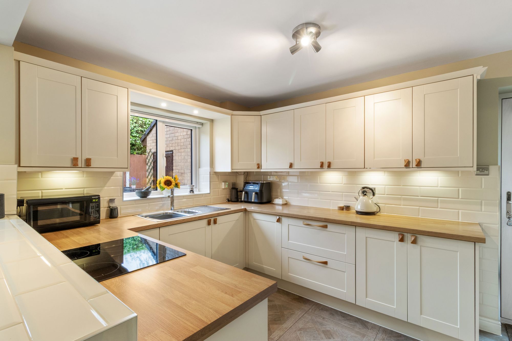 Limeways, Appleton, WA4