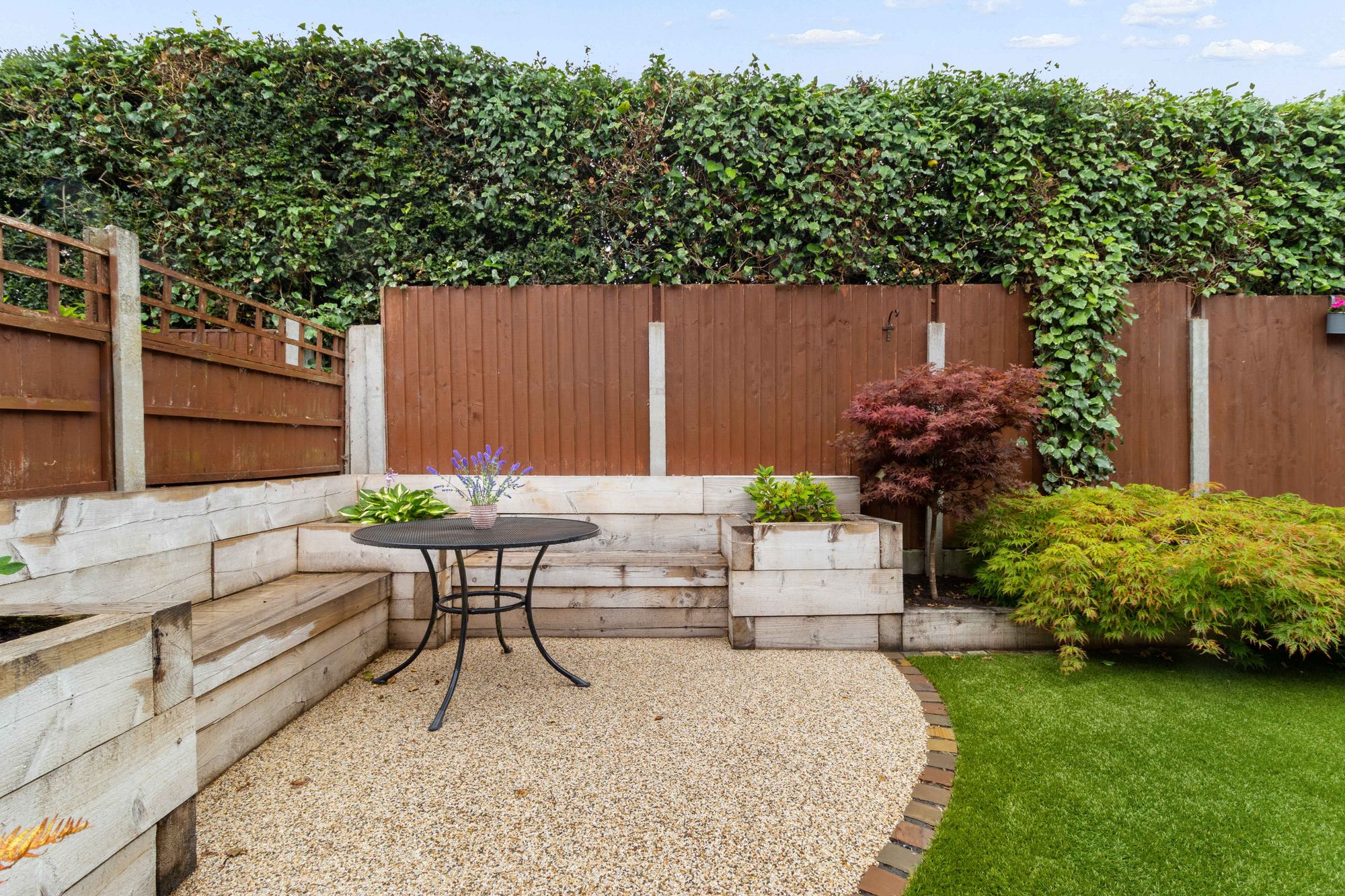 Limeways, Appleton, WA4