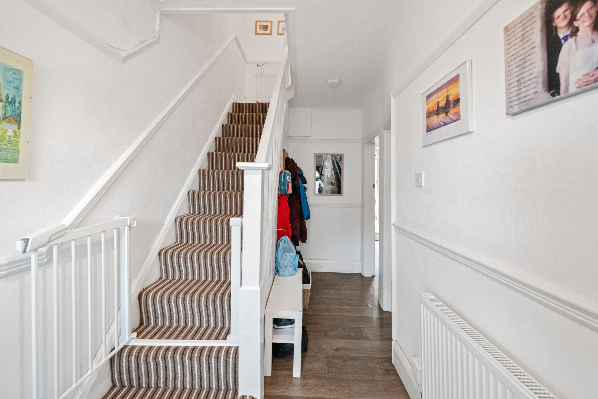 Birley Street, Newton-Le-Willows