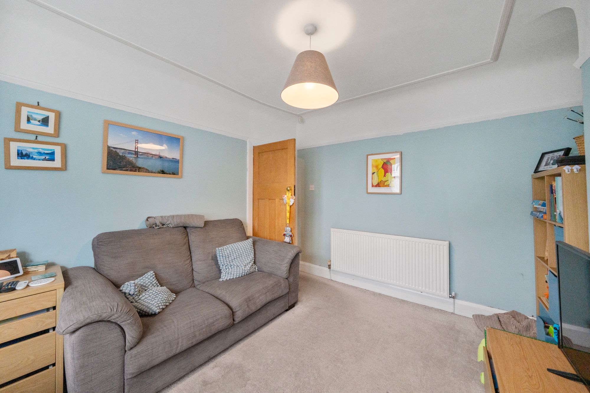 Birley Street, Newton-Le-Willows
