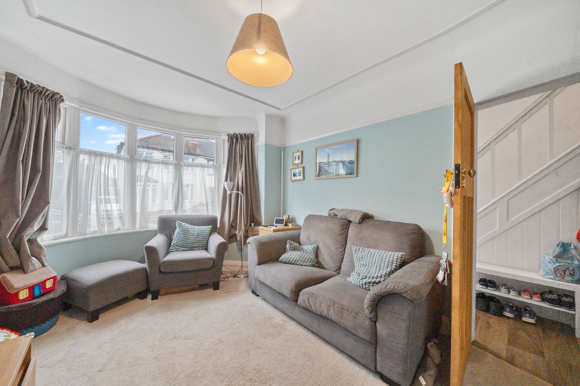 Birley Street, Newton-Le-Willows