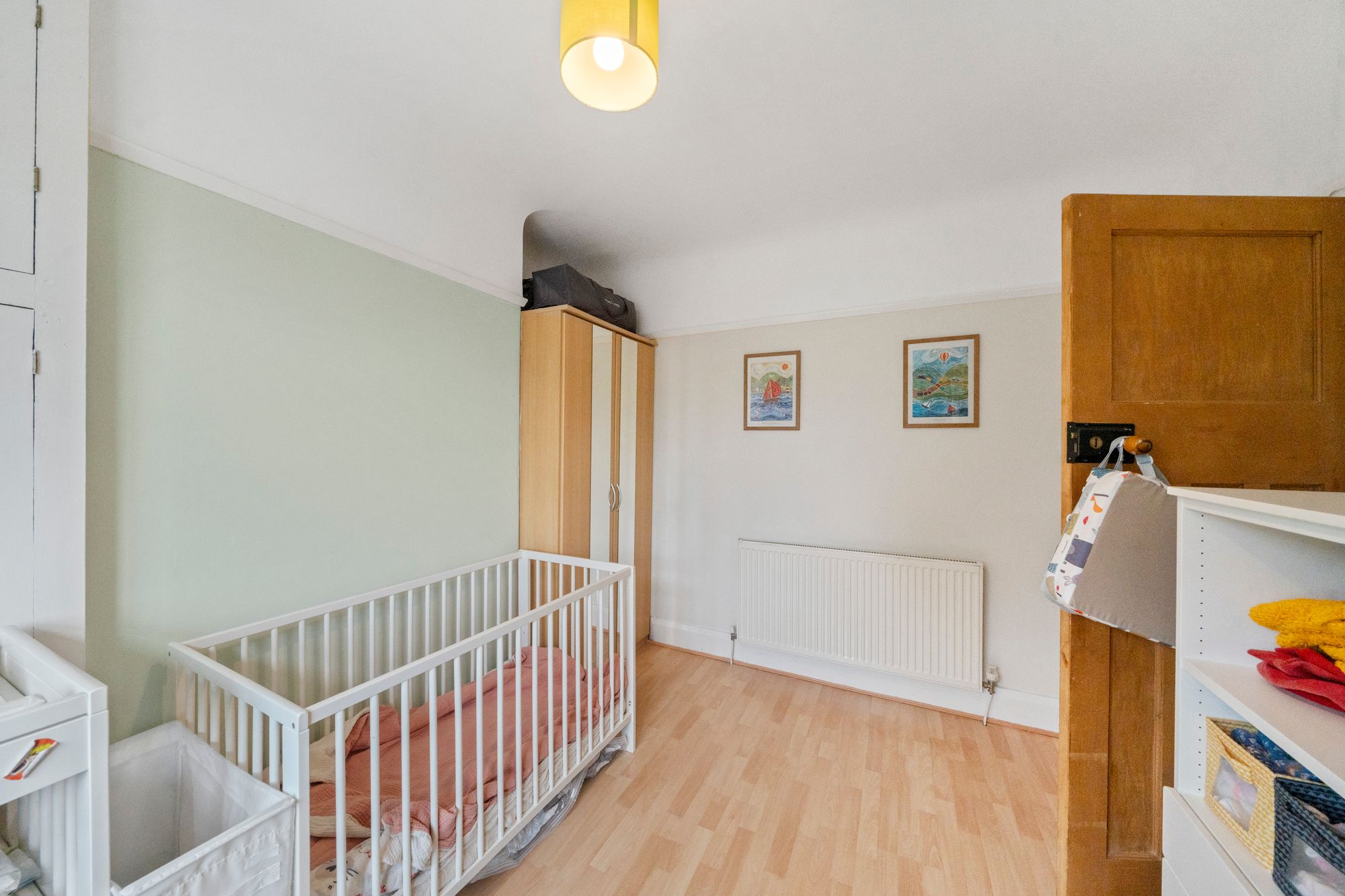 Birley Street, Newton-Le-Willows