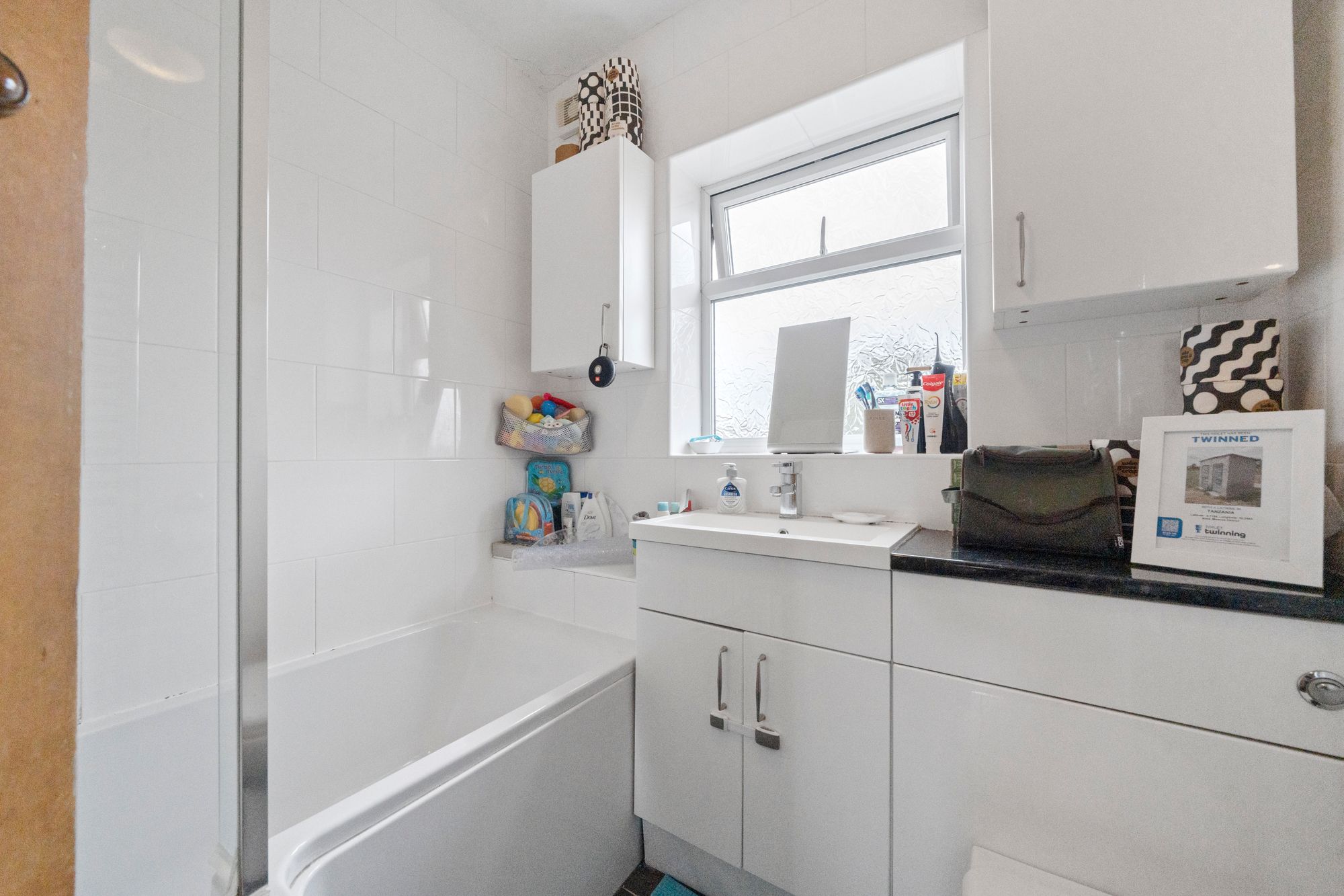 Birley Street, Newton-Le-Willows