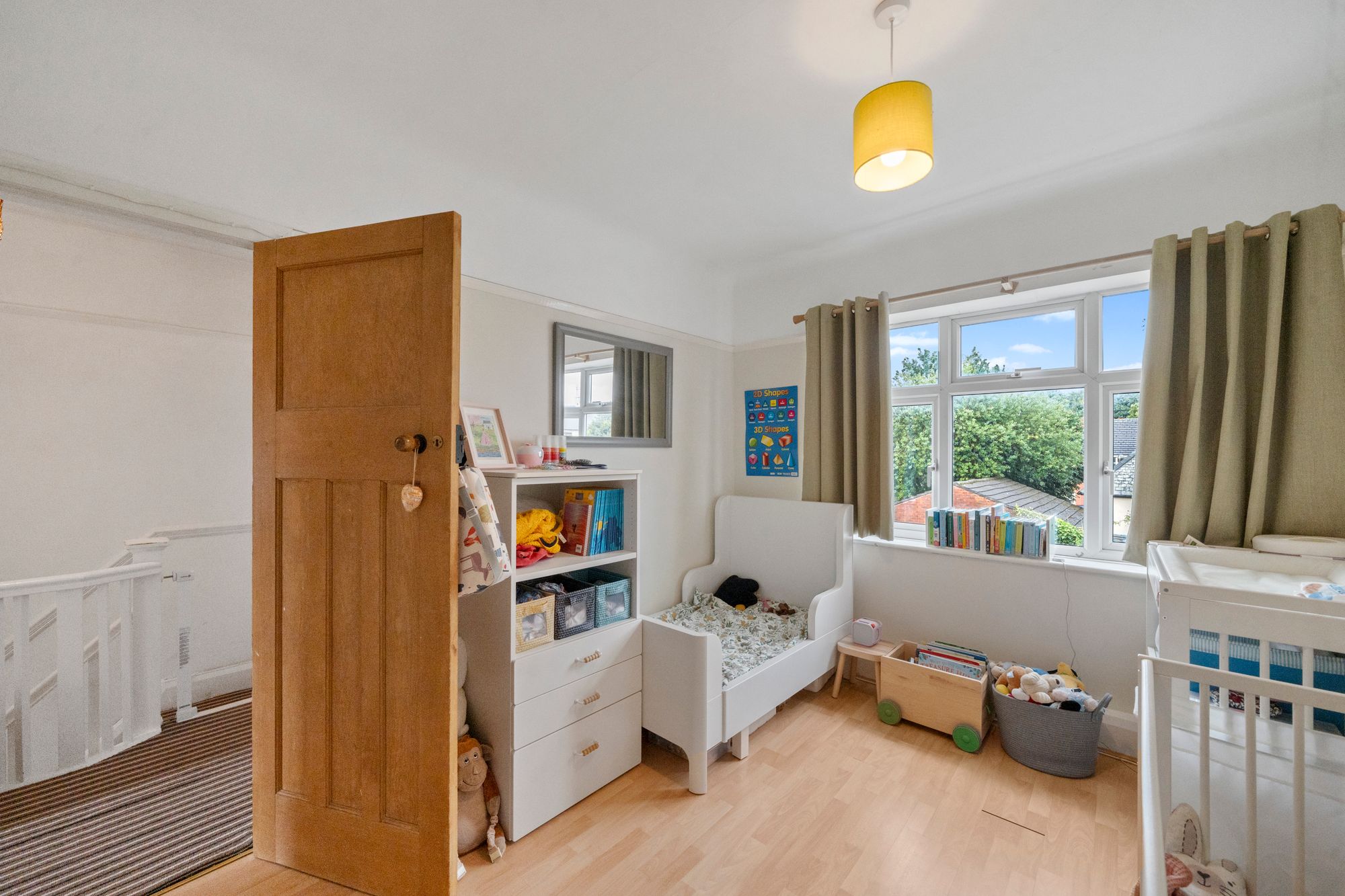Birley Street, Newton-Le-Willows