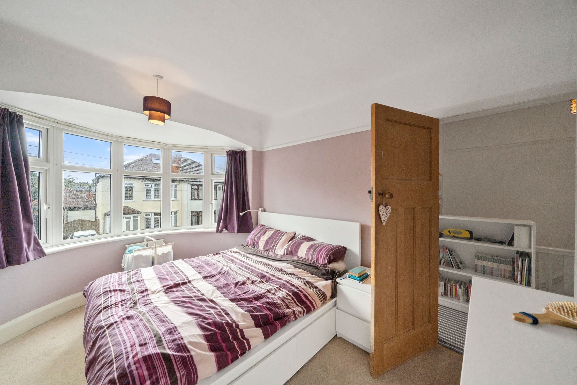 Birley Street, Newton-Le-Willows