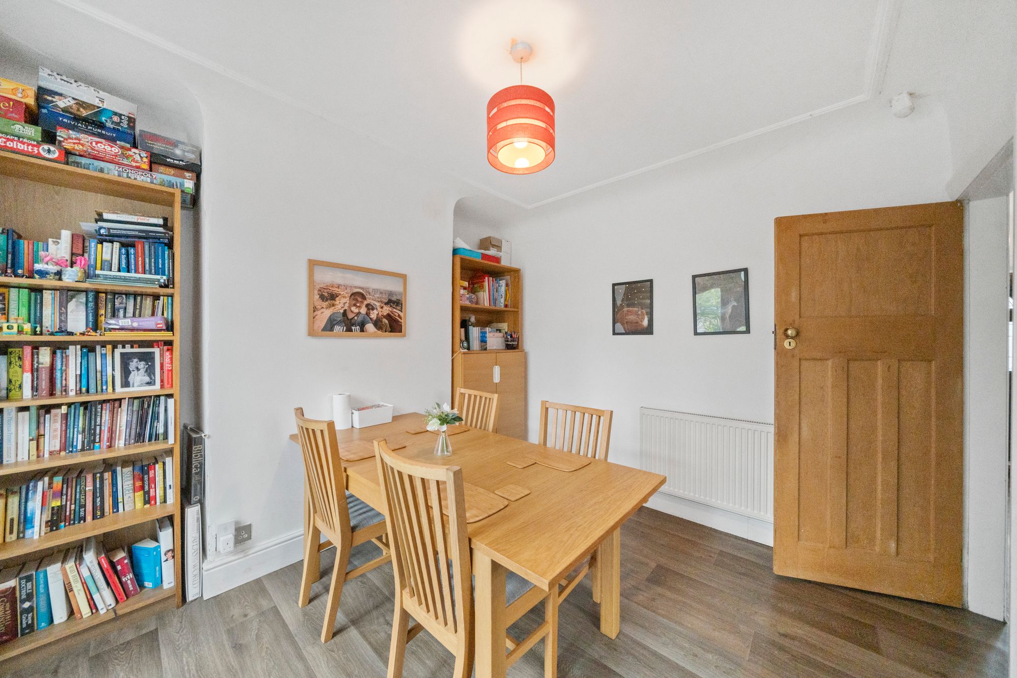 Birley Street, Newton-Le-Willows