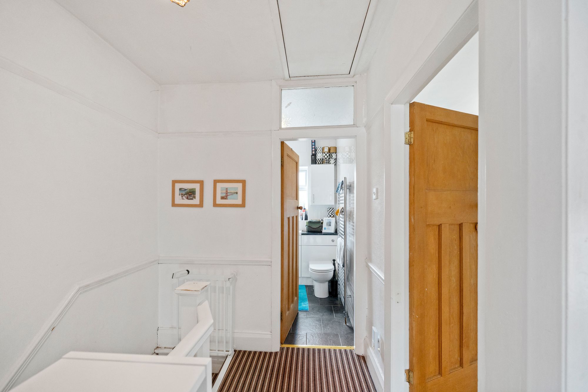 Birley Street, Newton-Le-Willows