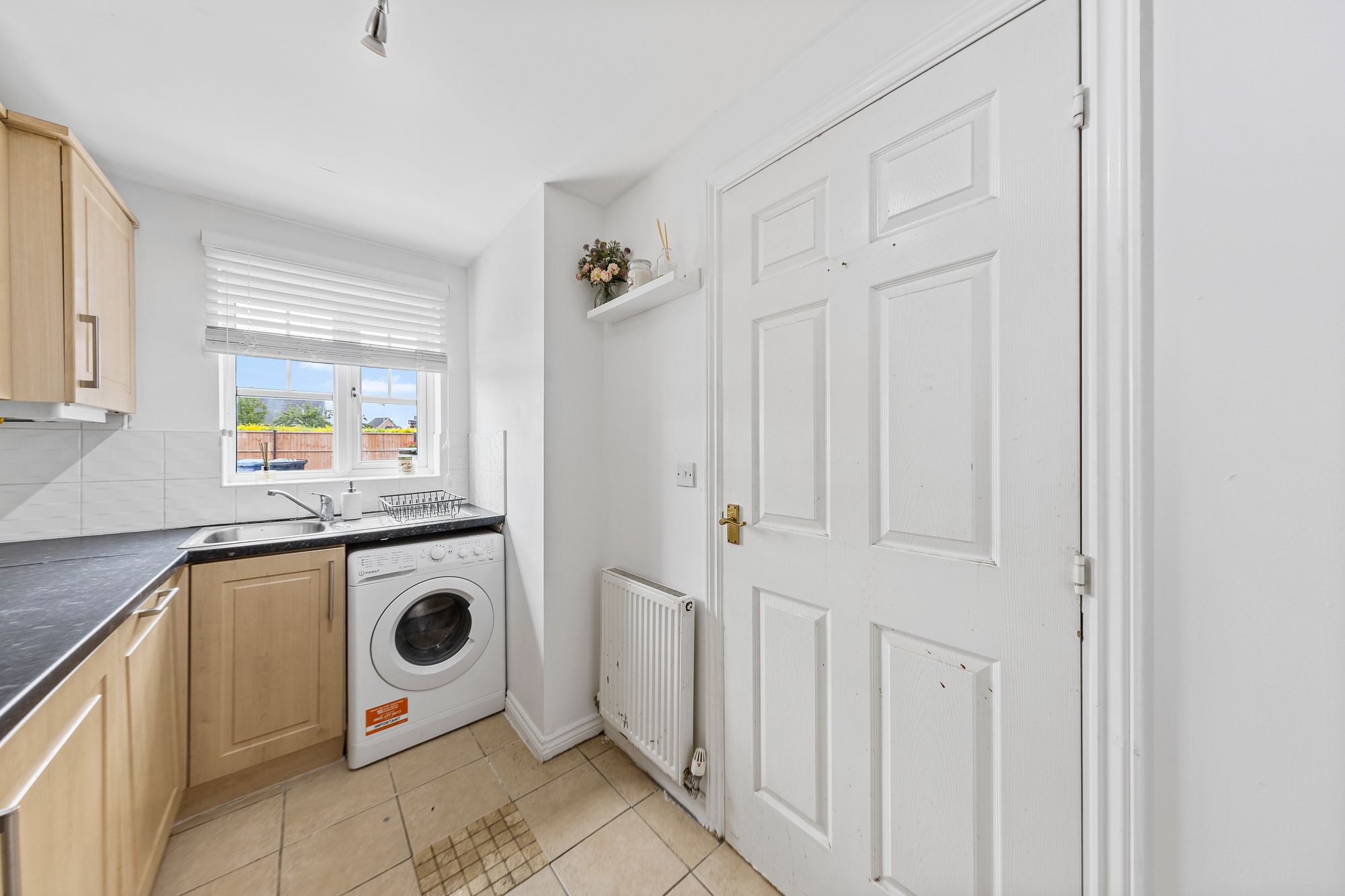 Snowberry Crescent, Warrington, WA5