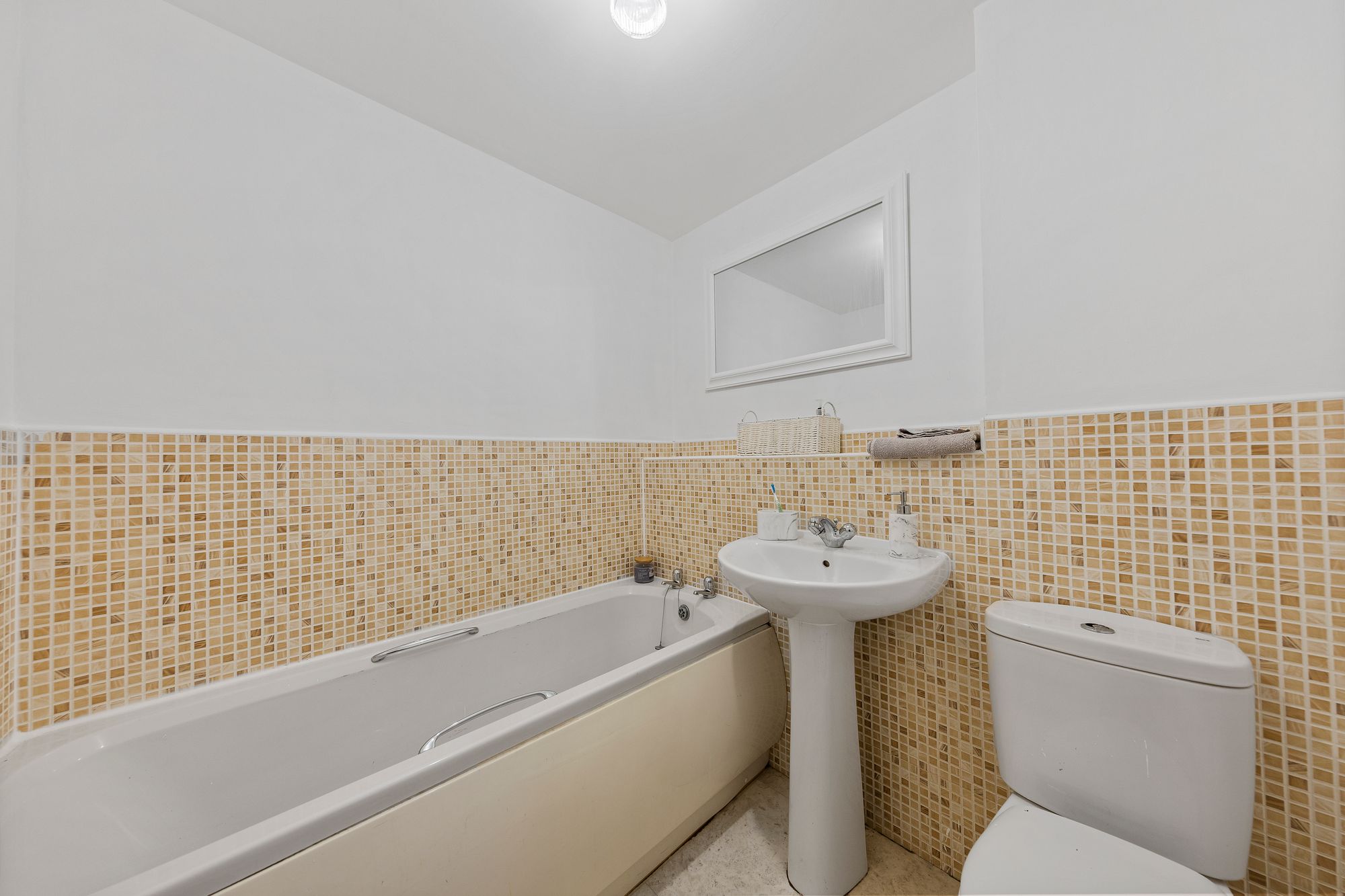 Snowberry Crescent, Warrington, WA5