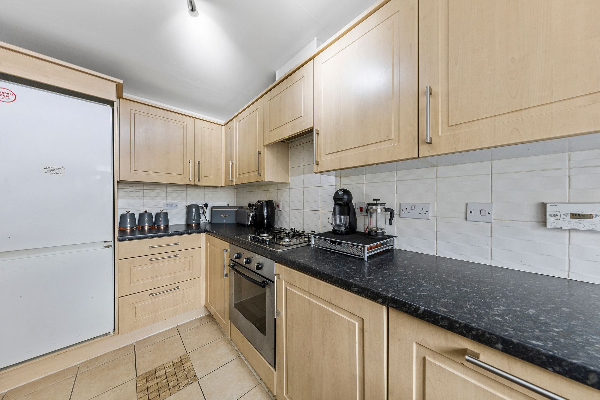 Snowberry Crescent, Warrington, WA5