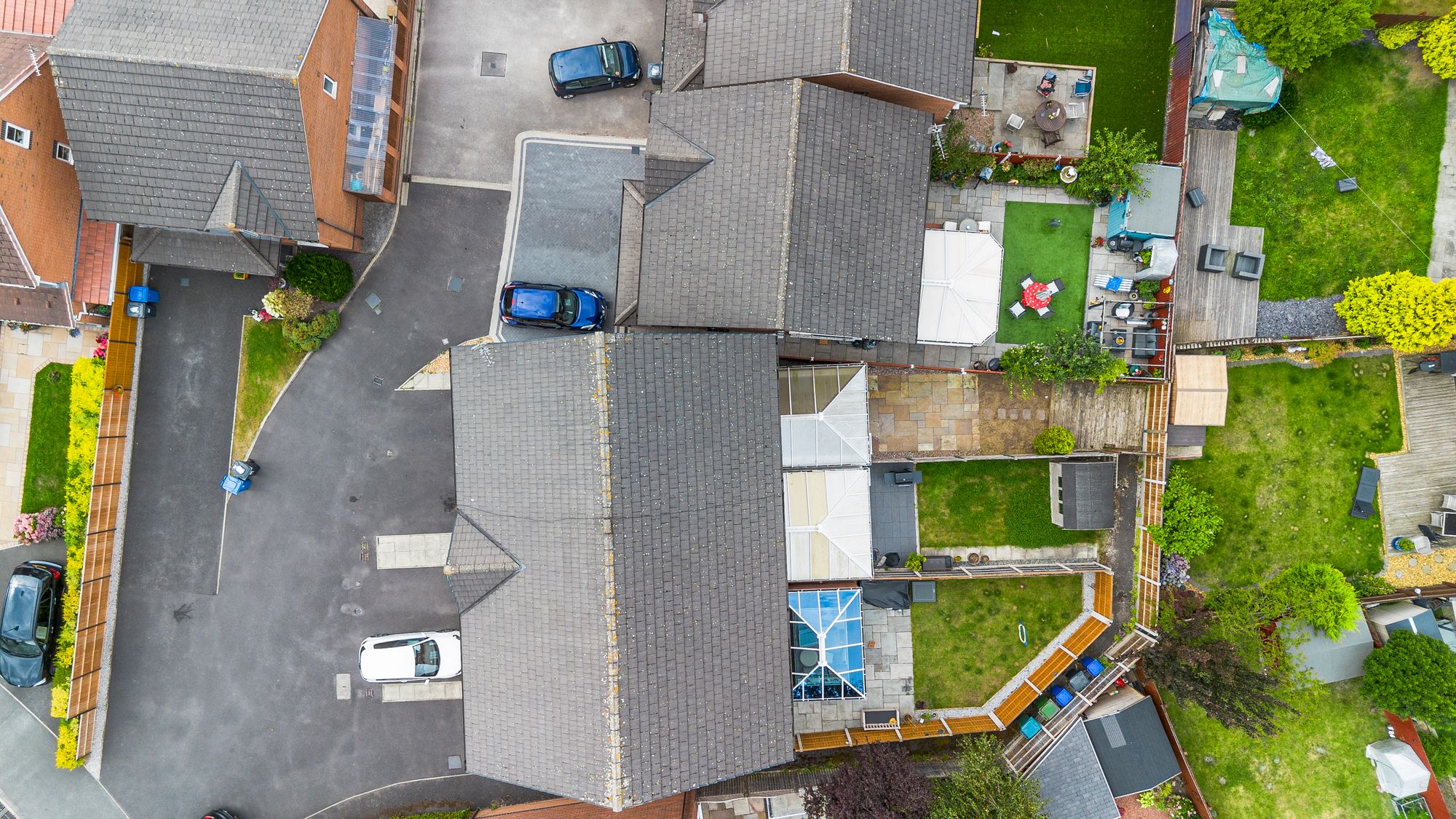 Snowberry Crescent, Warrington, WA5