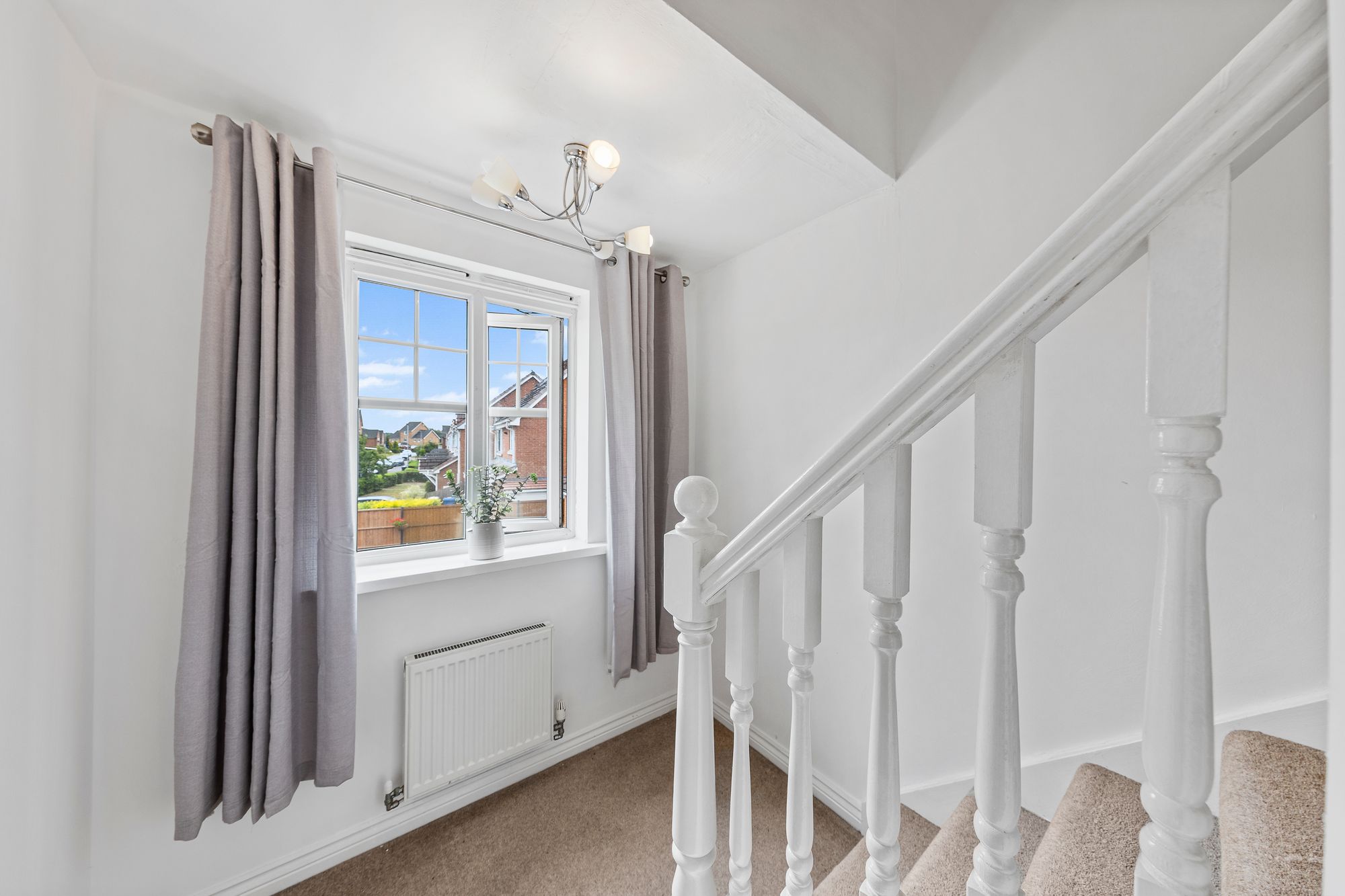 Snowberry Crescent, Warrington, WA5