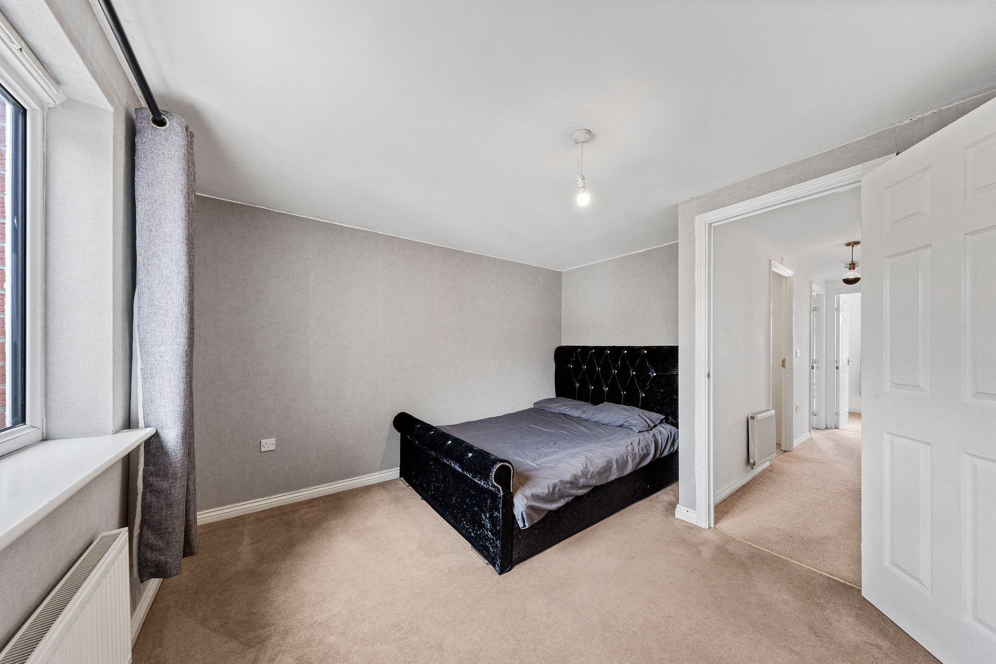 Snowberry Crescent, Warrington, WA5