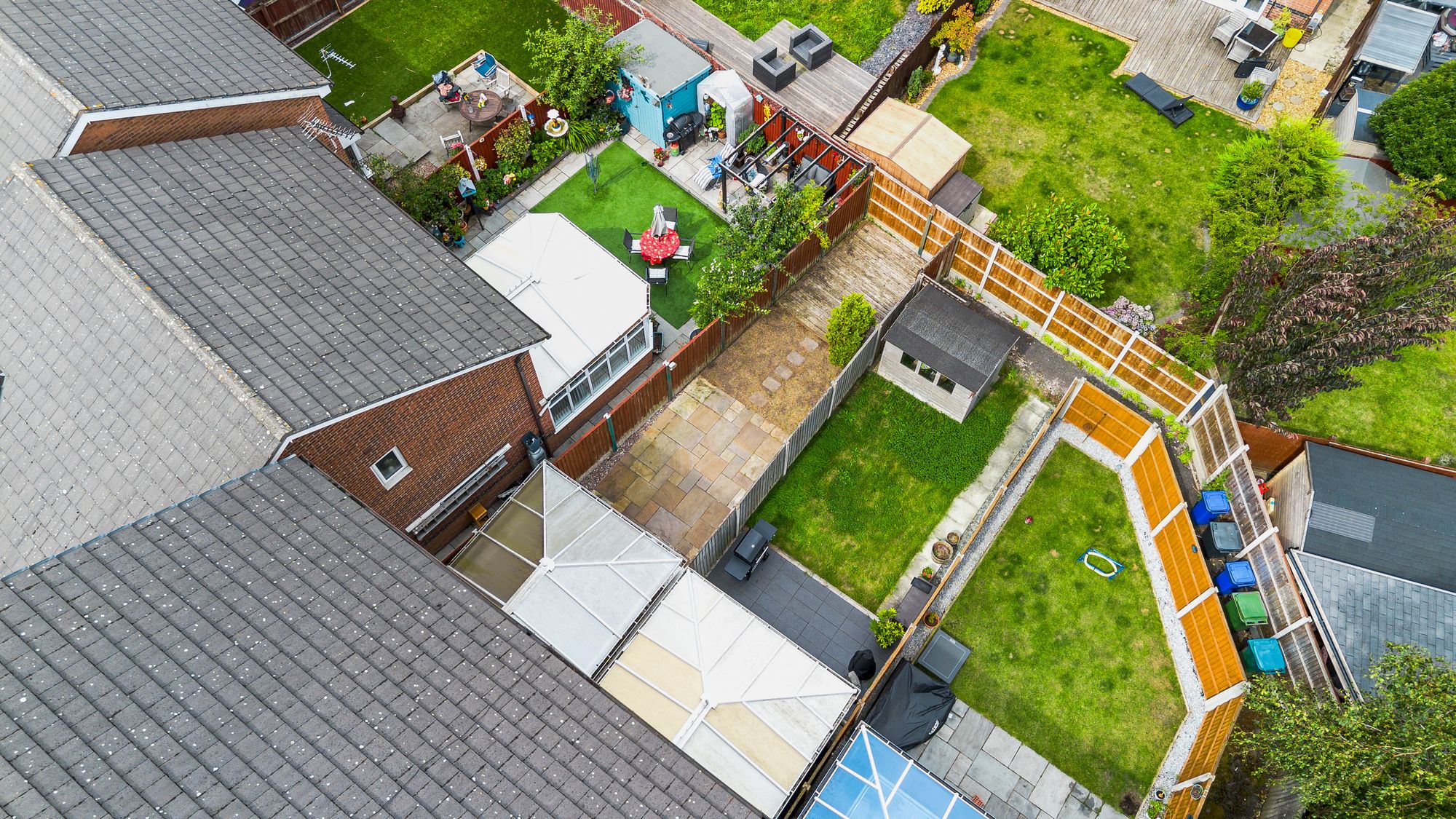 Snowberry Crescent, Warrington, WA5