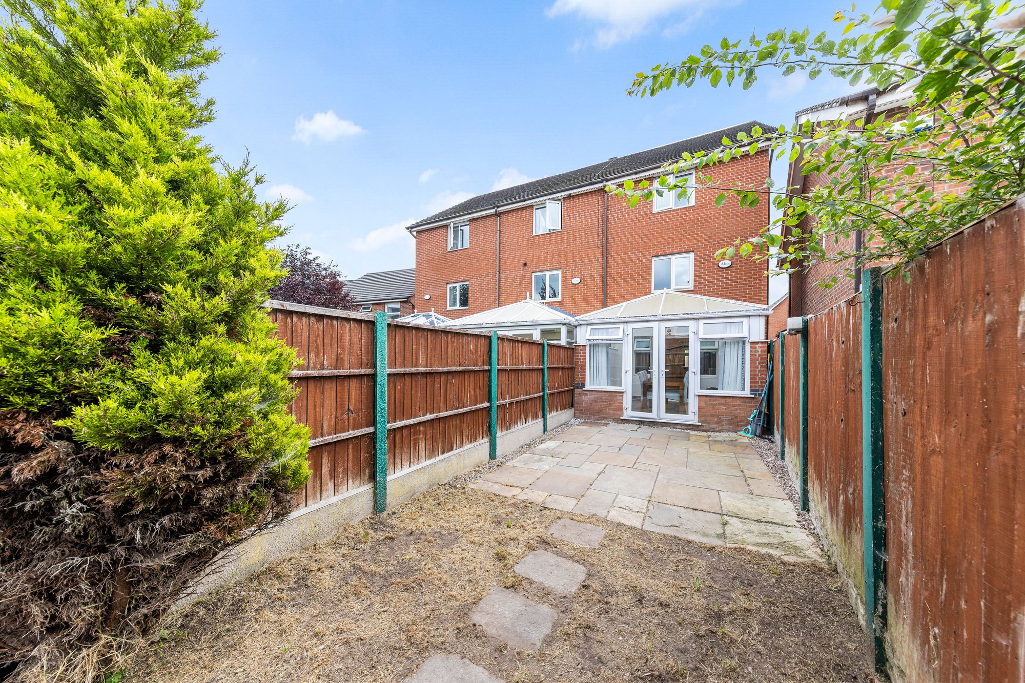 Snowberry Crescent, Warrington, WA5