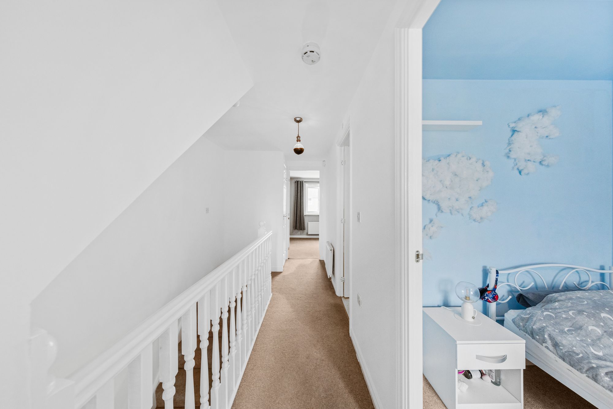 Snowberry Crescent, Warrington, WA5