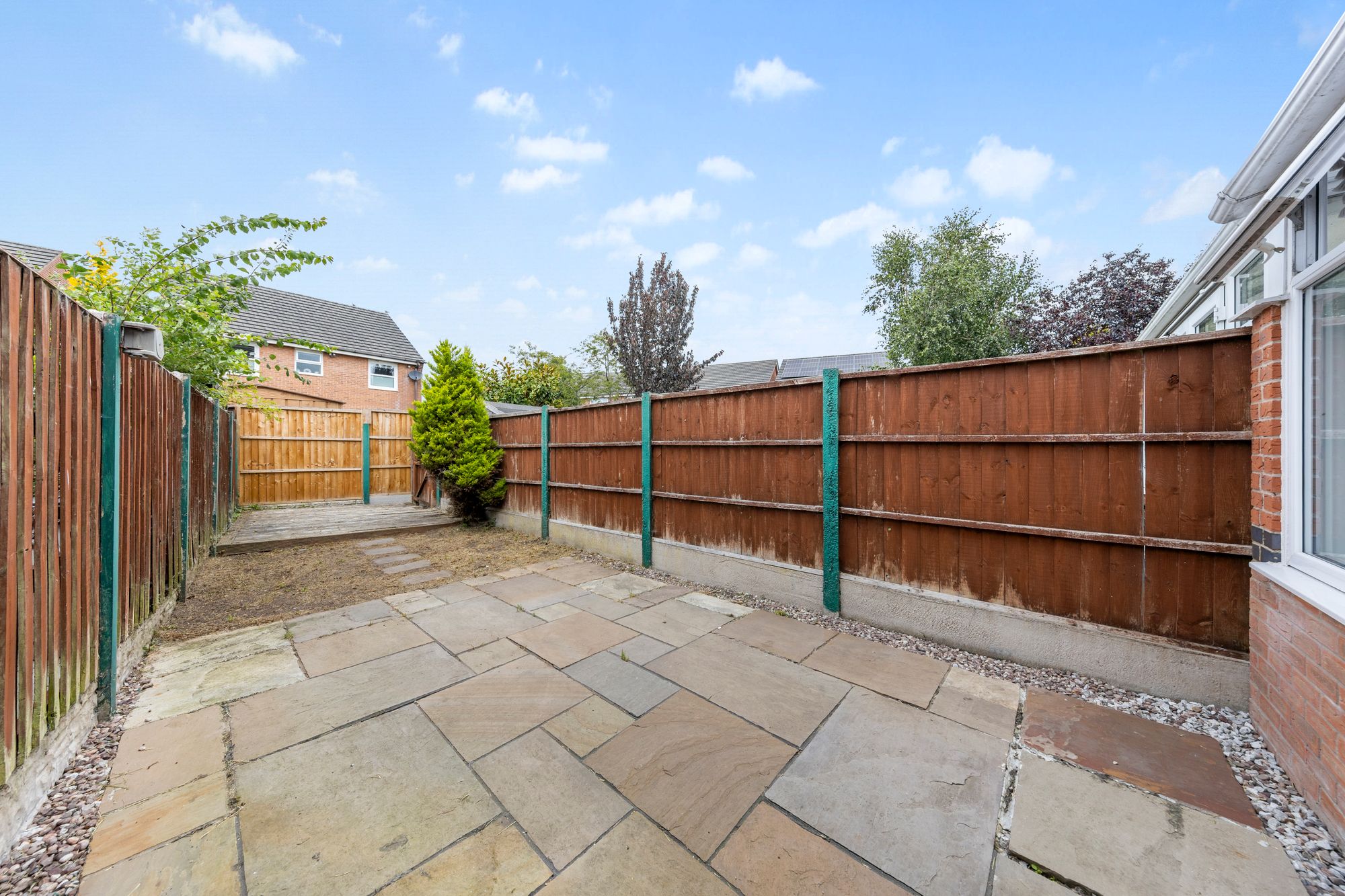 Snowberry Crescent, Warrington, WA5