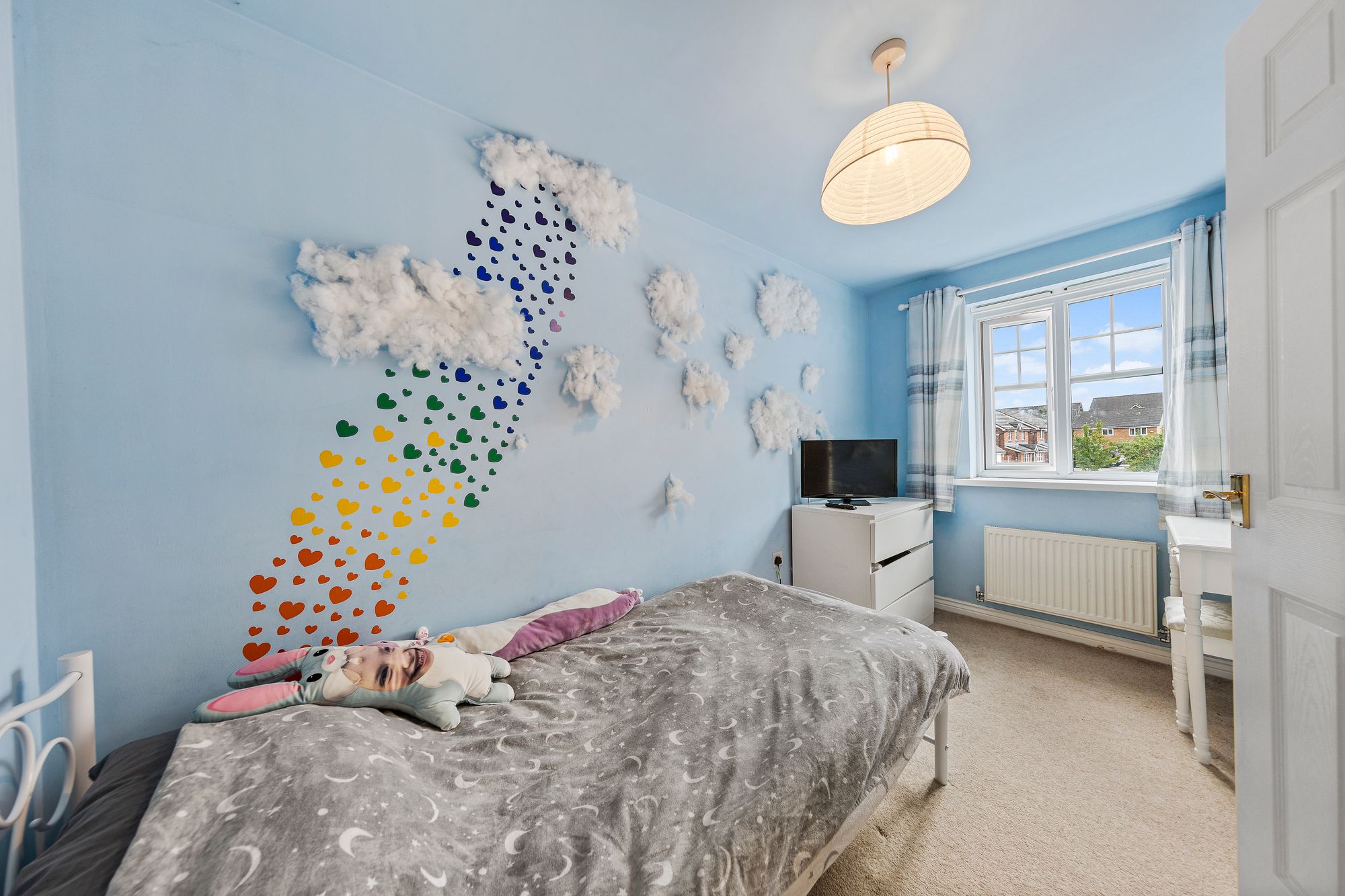 Snowberry Crescent, Warrington, WA5