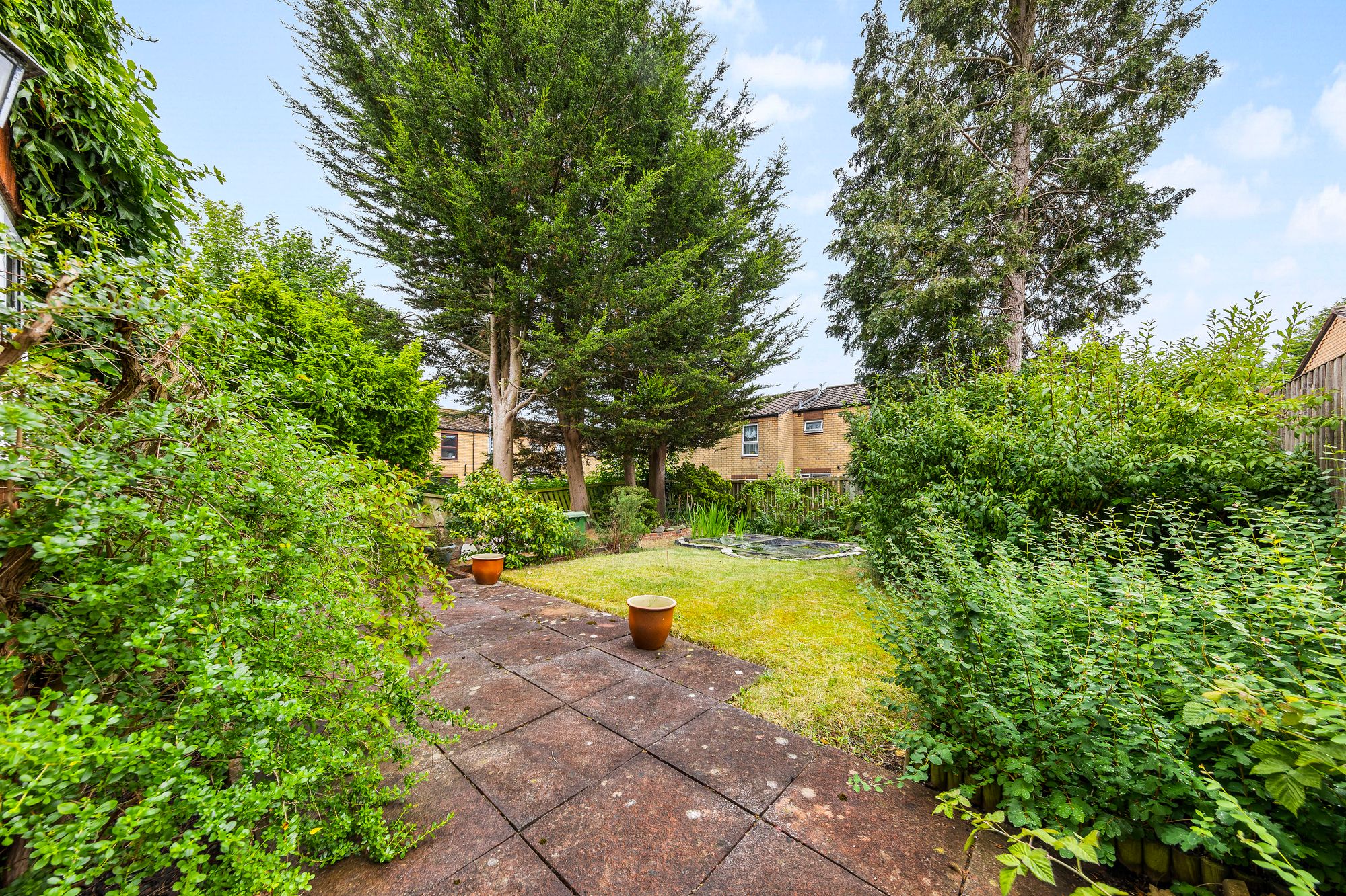 Marlow Close, Warrington
