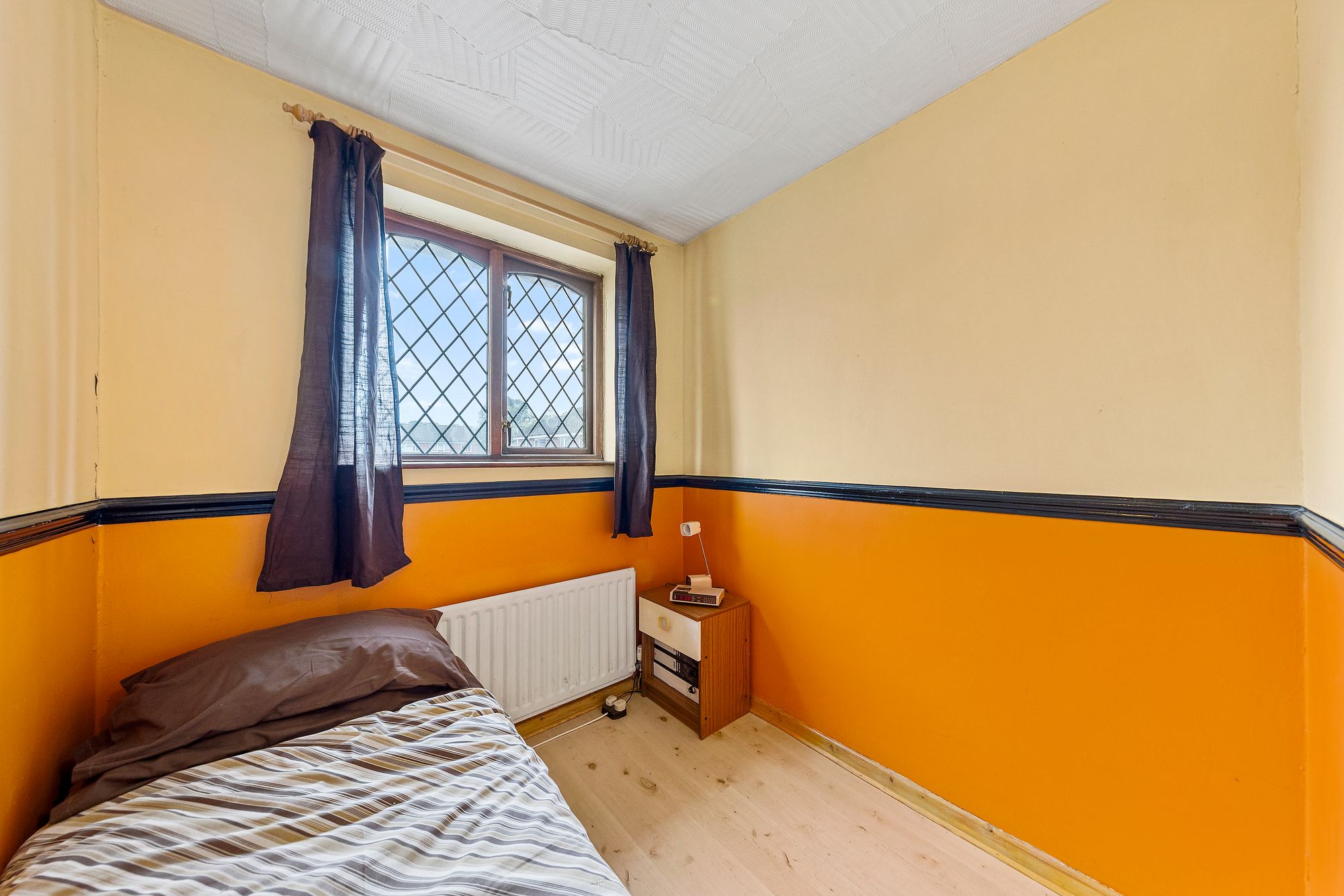 Marlow Close, Warrington