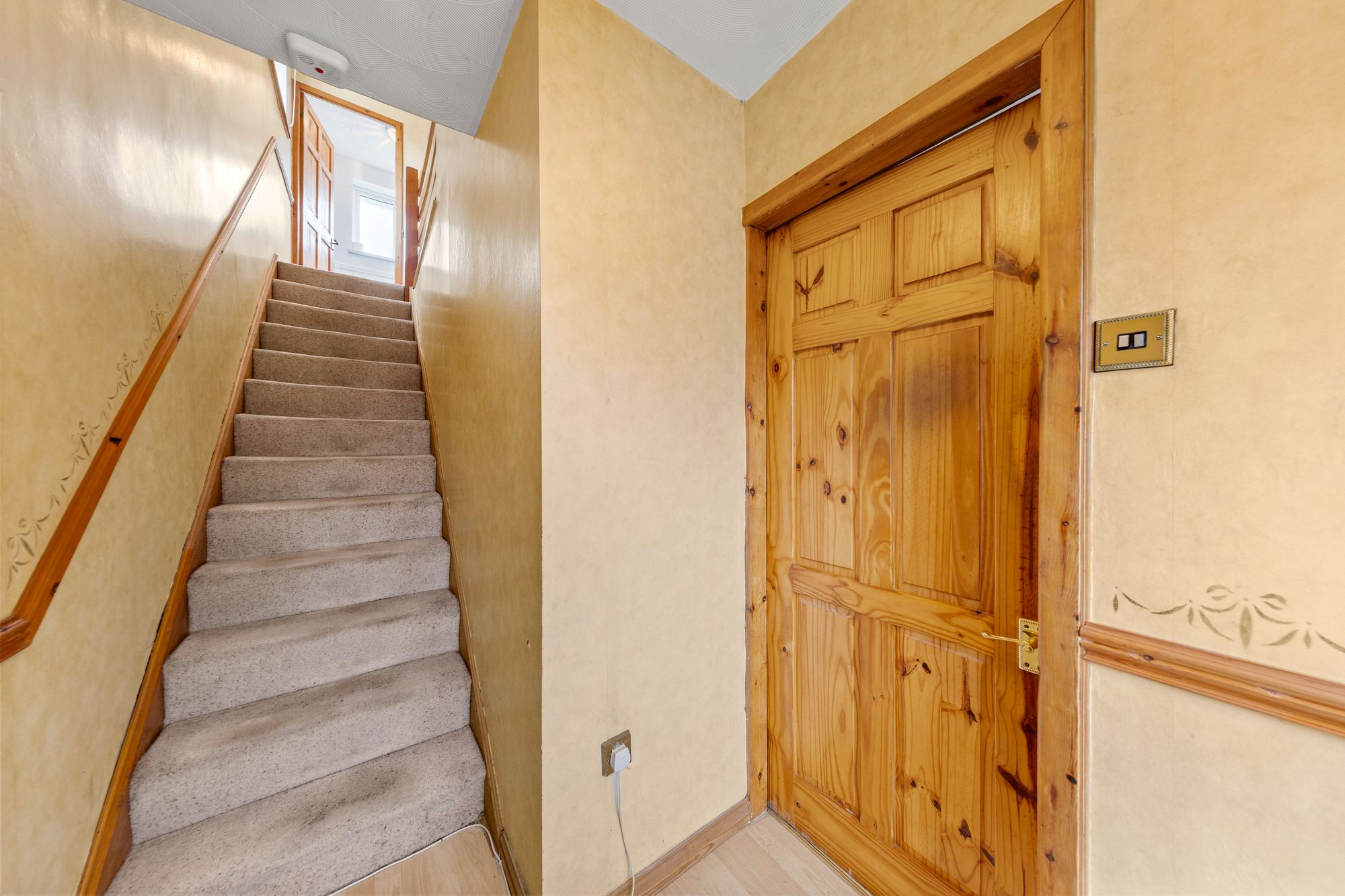 Marlow Close, Warrington