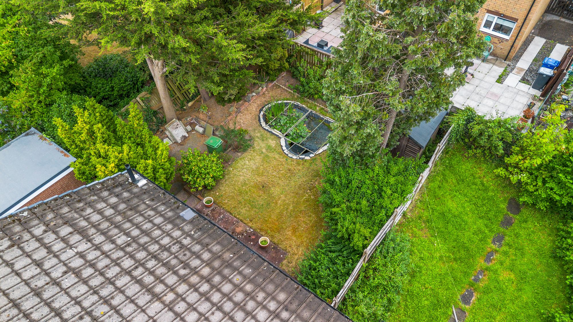 Marlow Close, Warrington