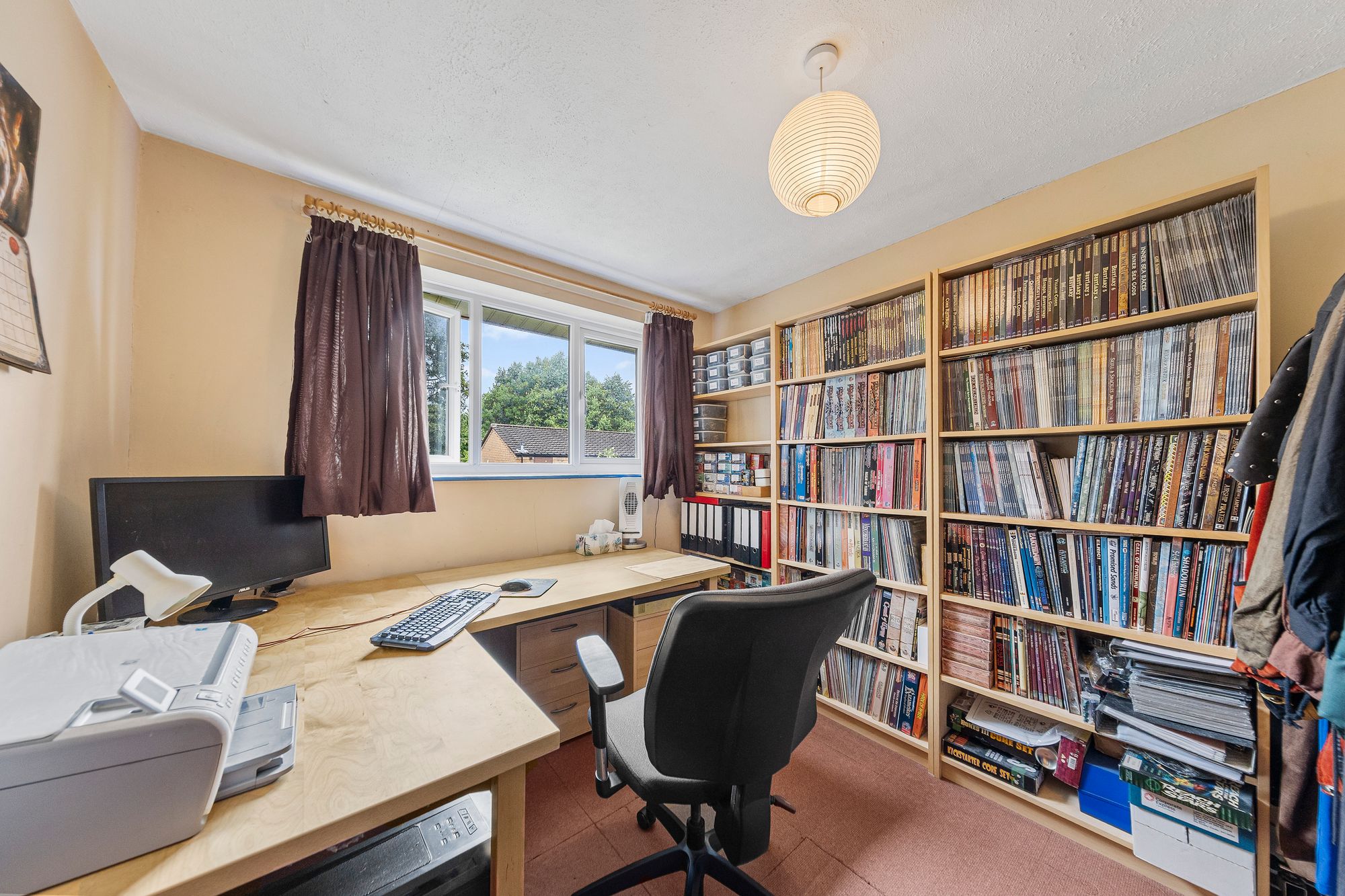 Marlow Close, Warrington