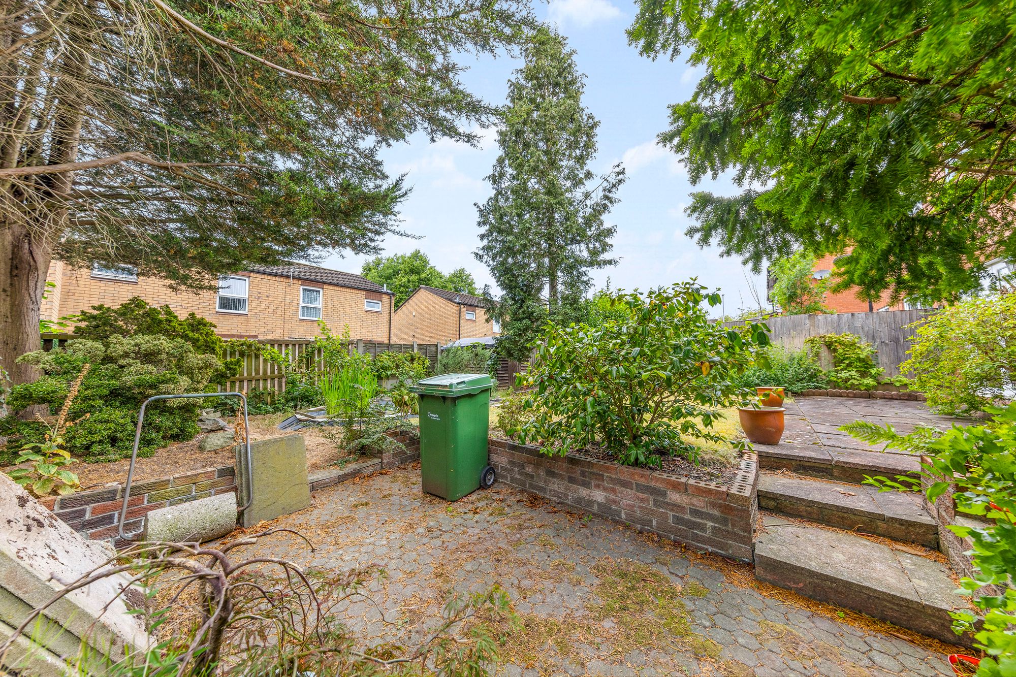 Marlow Close, Warrington